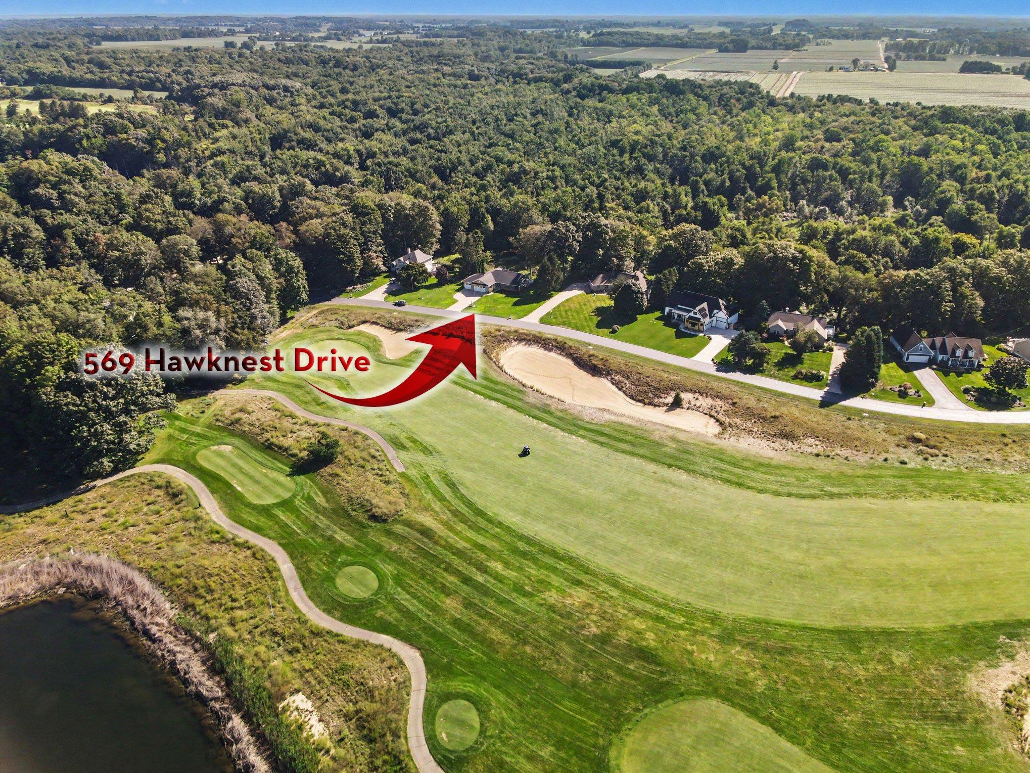 569 Hawksnest Drive South Haven MI 49090