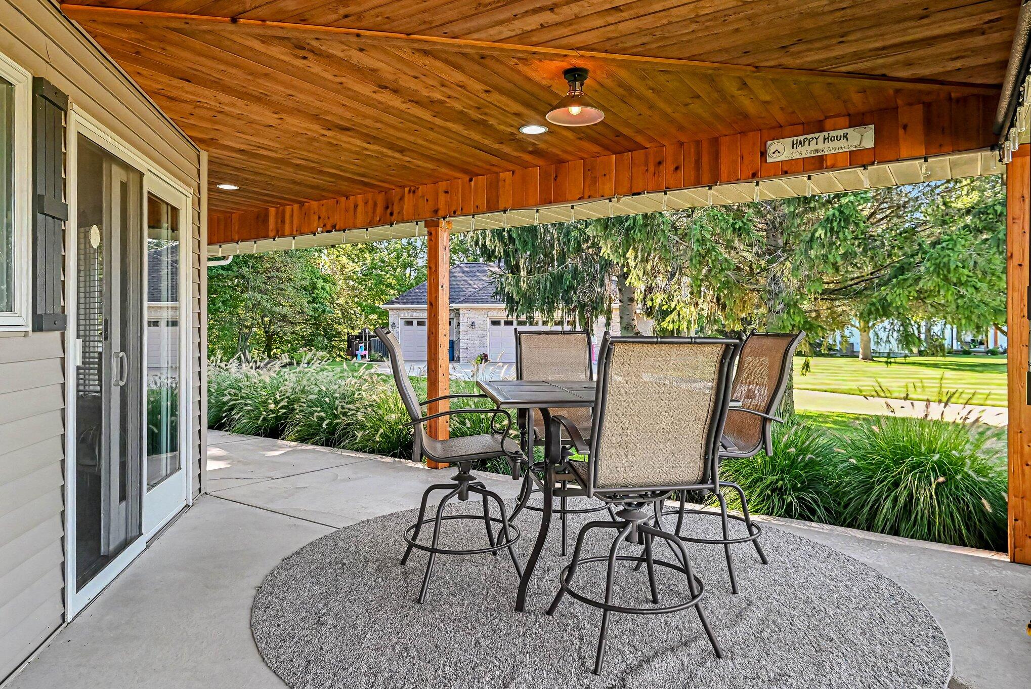 569 Hawksnest Drive South Haven MI 49090
