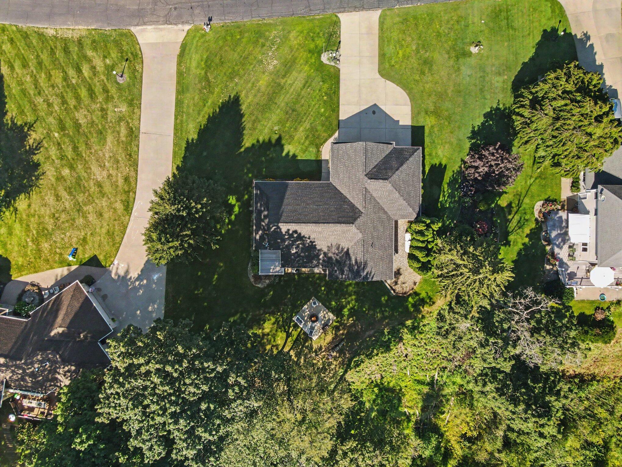 569 Hawksnest Drive South Haven MI 49090