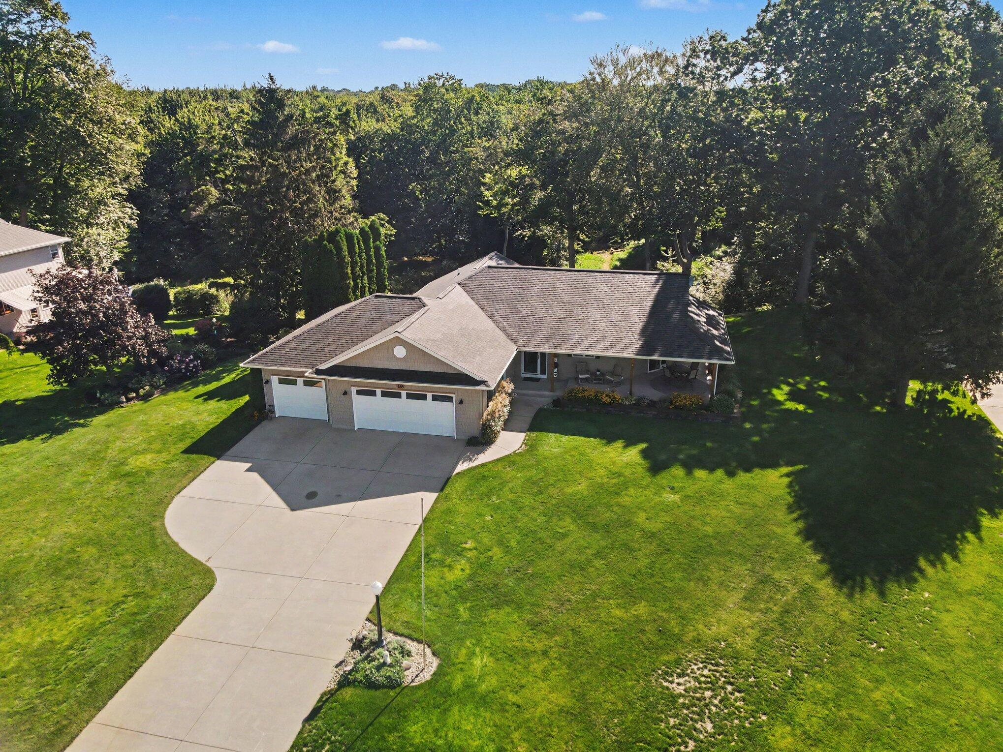 569 Hawksnest Drive South Haven MI 49090