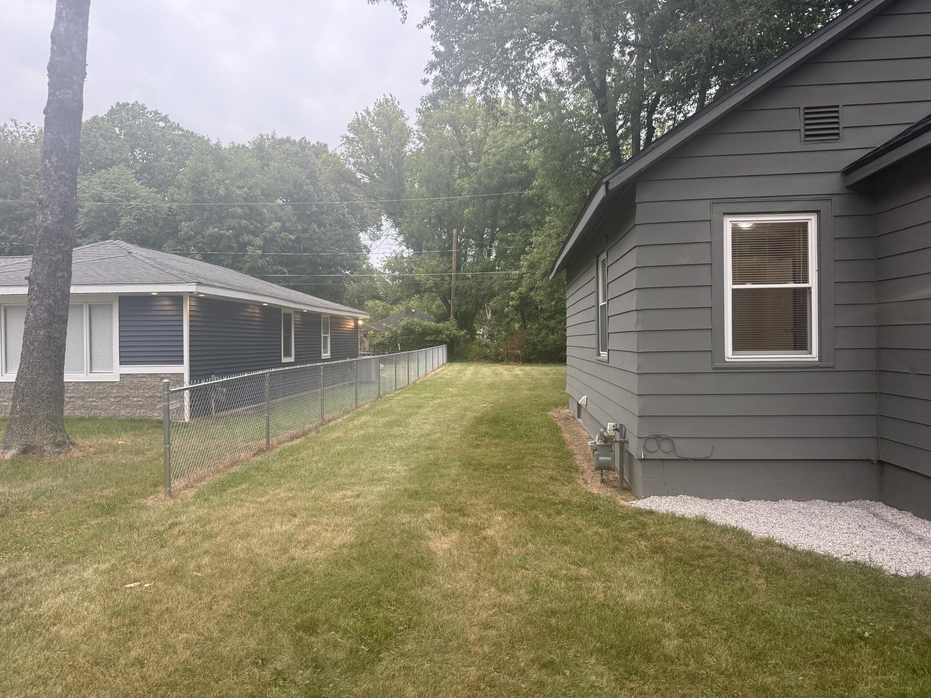 363 Searles Avenue Benton Harbor MI 49022