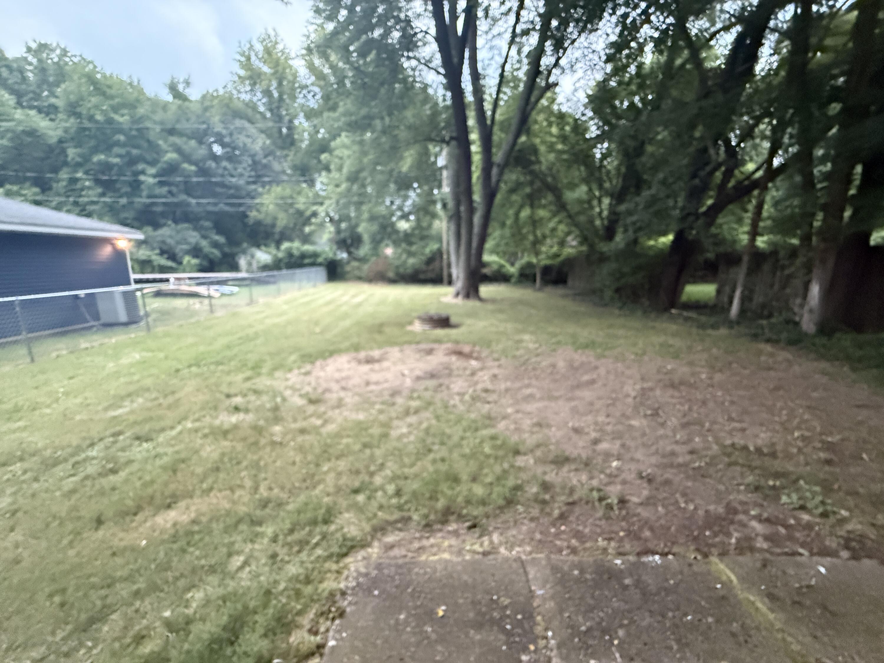 363 Searles Avenue Benton Harbor MI 49022
