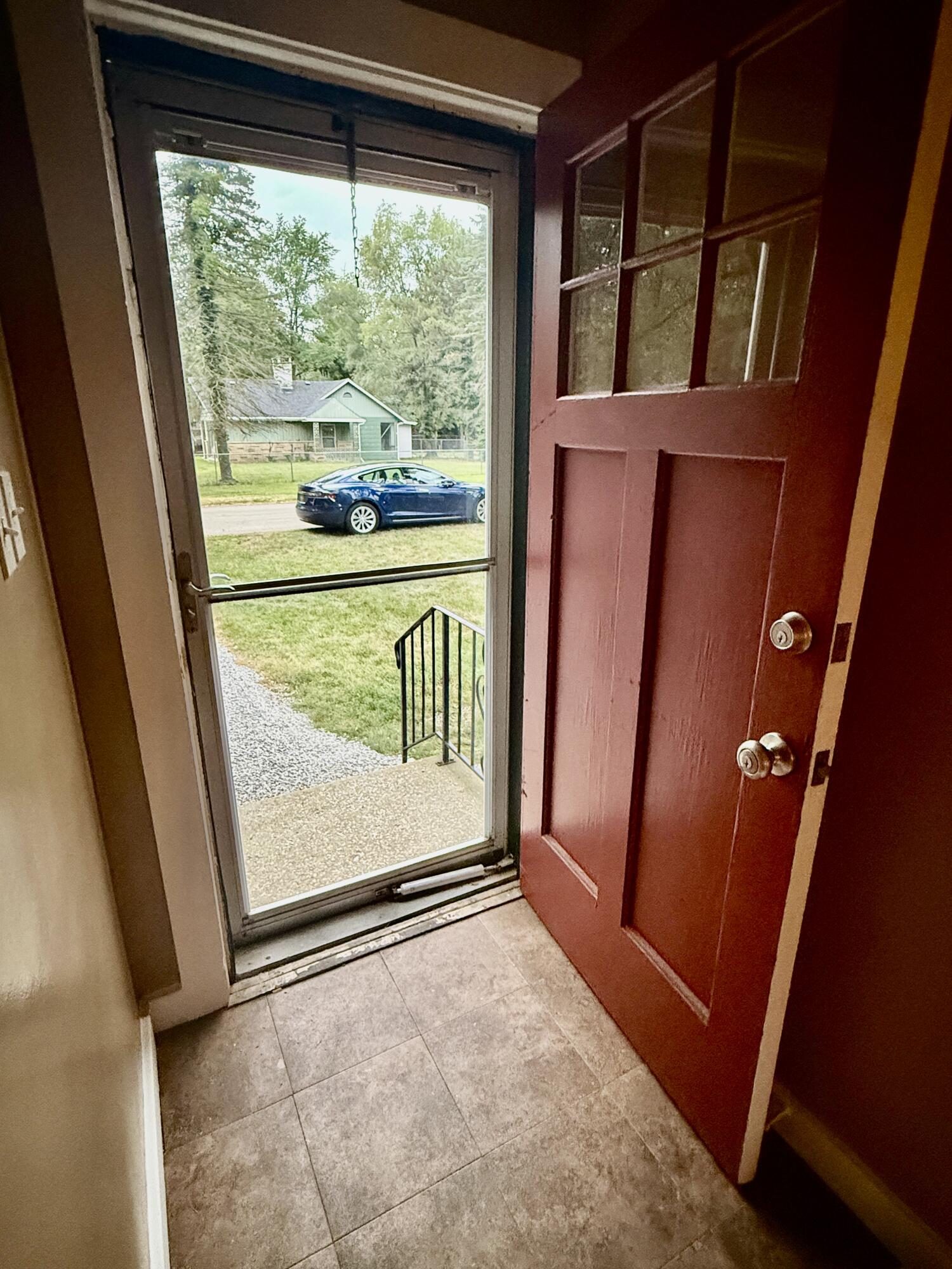 363 Searles Avenue Benton Harbor MI 49022