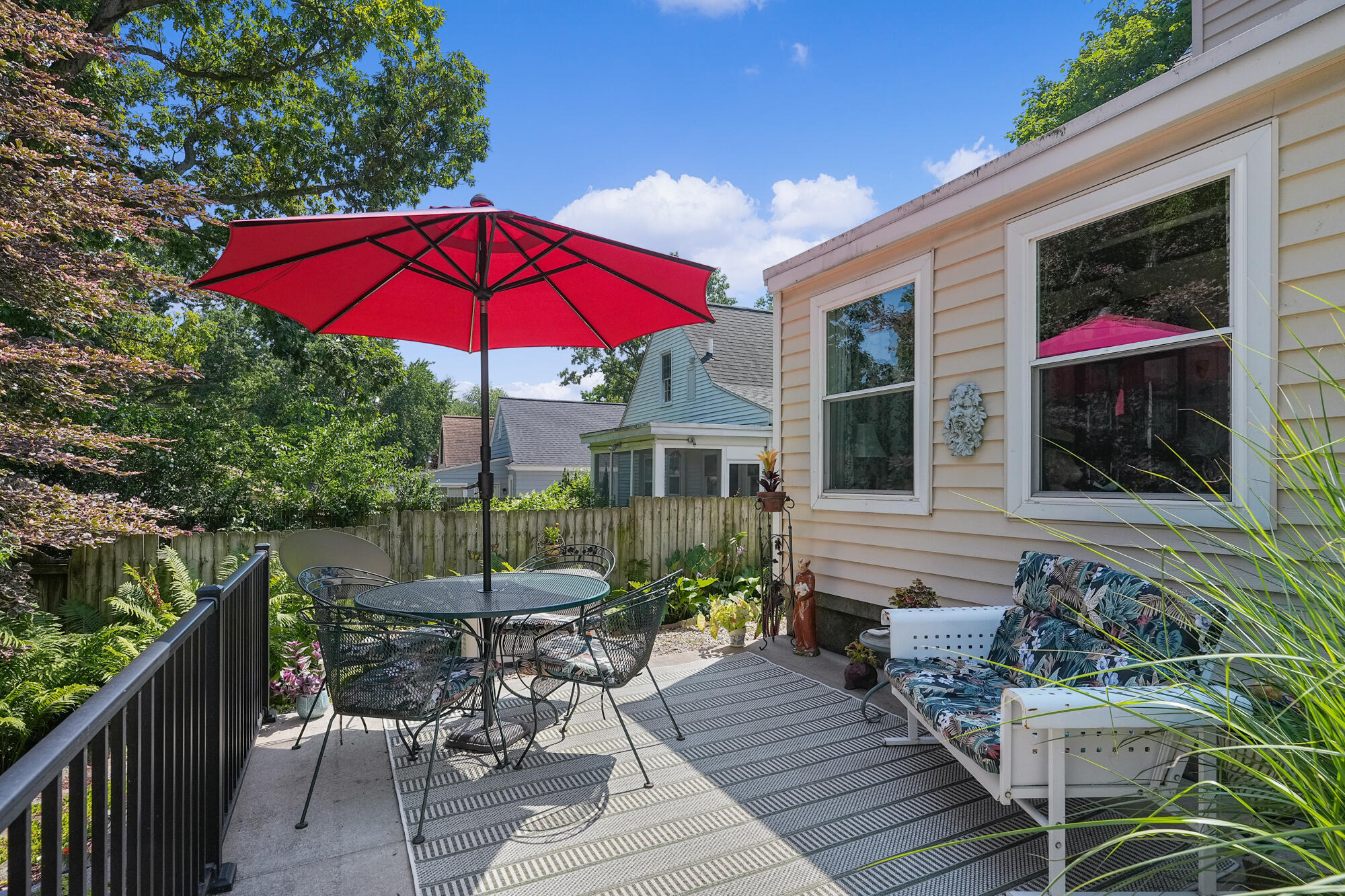 1306 Allerton Avenue SE Grand Rapids MI 49506