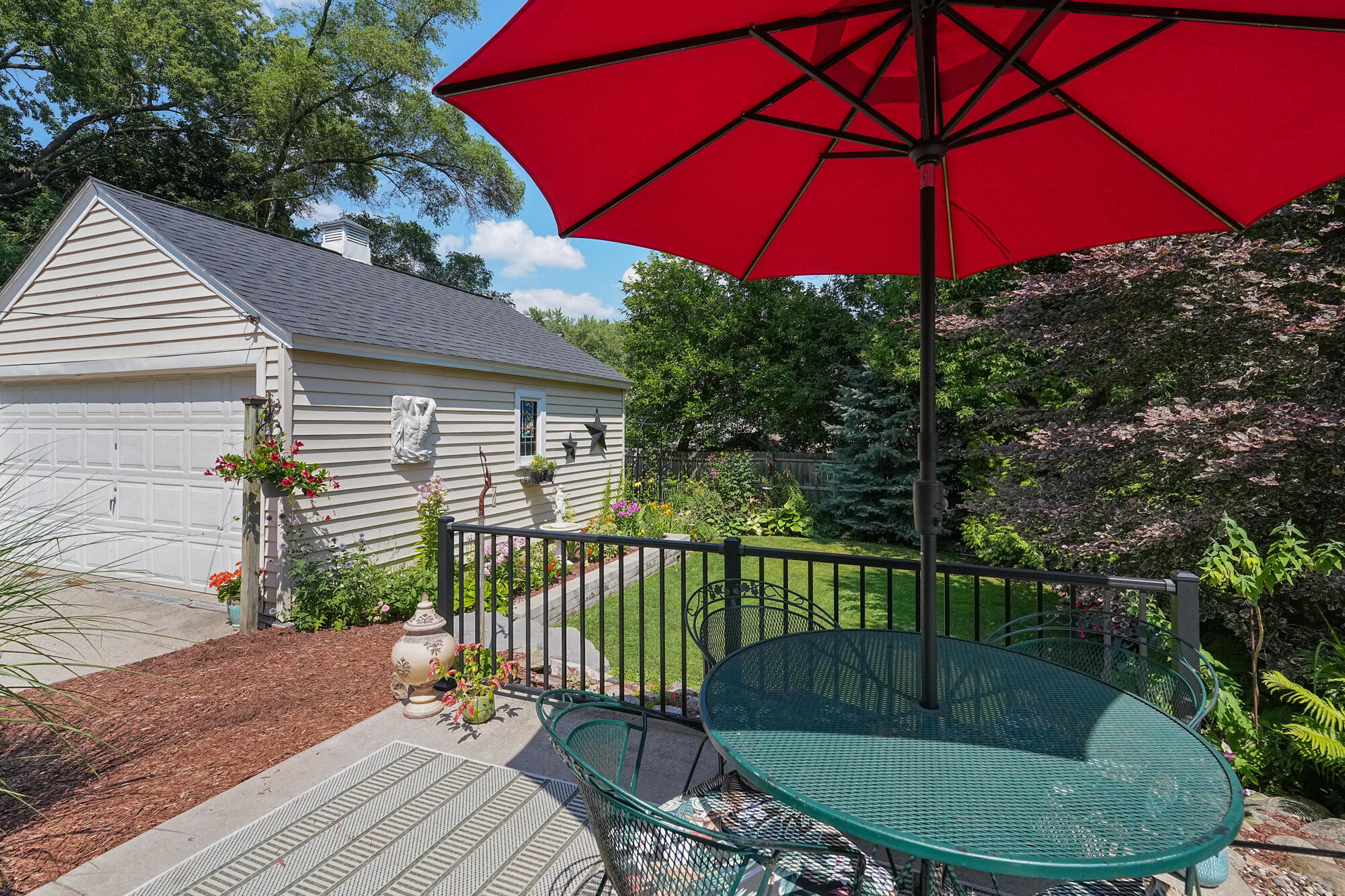 1306 Allerton Avenue SE Grand Rapids MI 49506