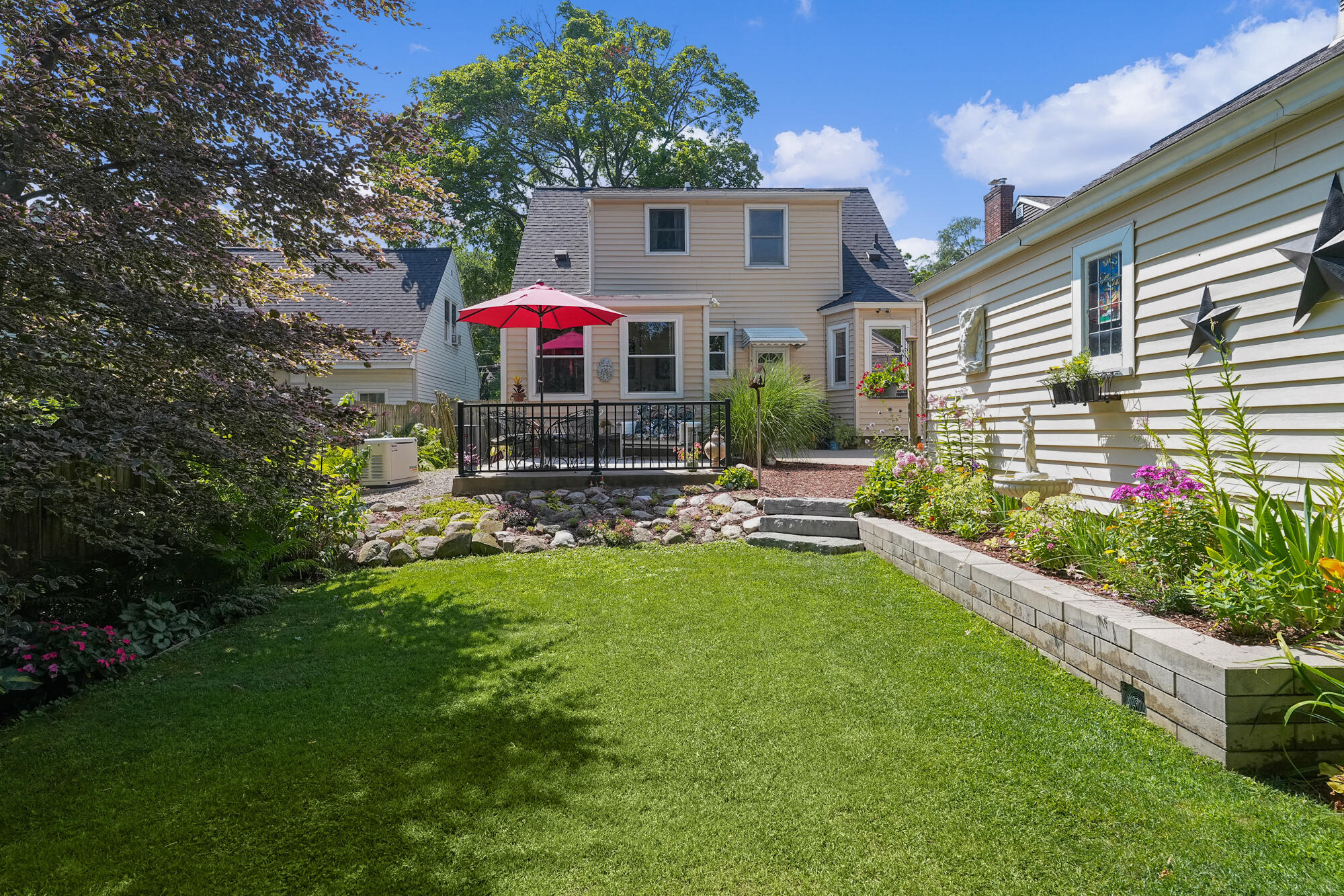 1306 Allerton Avenue SE Grand Rapids MI 49506