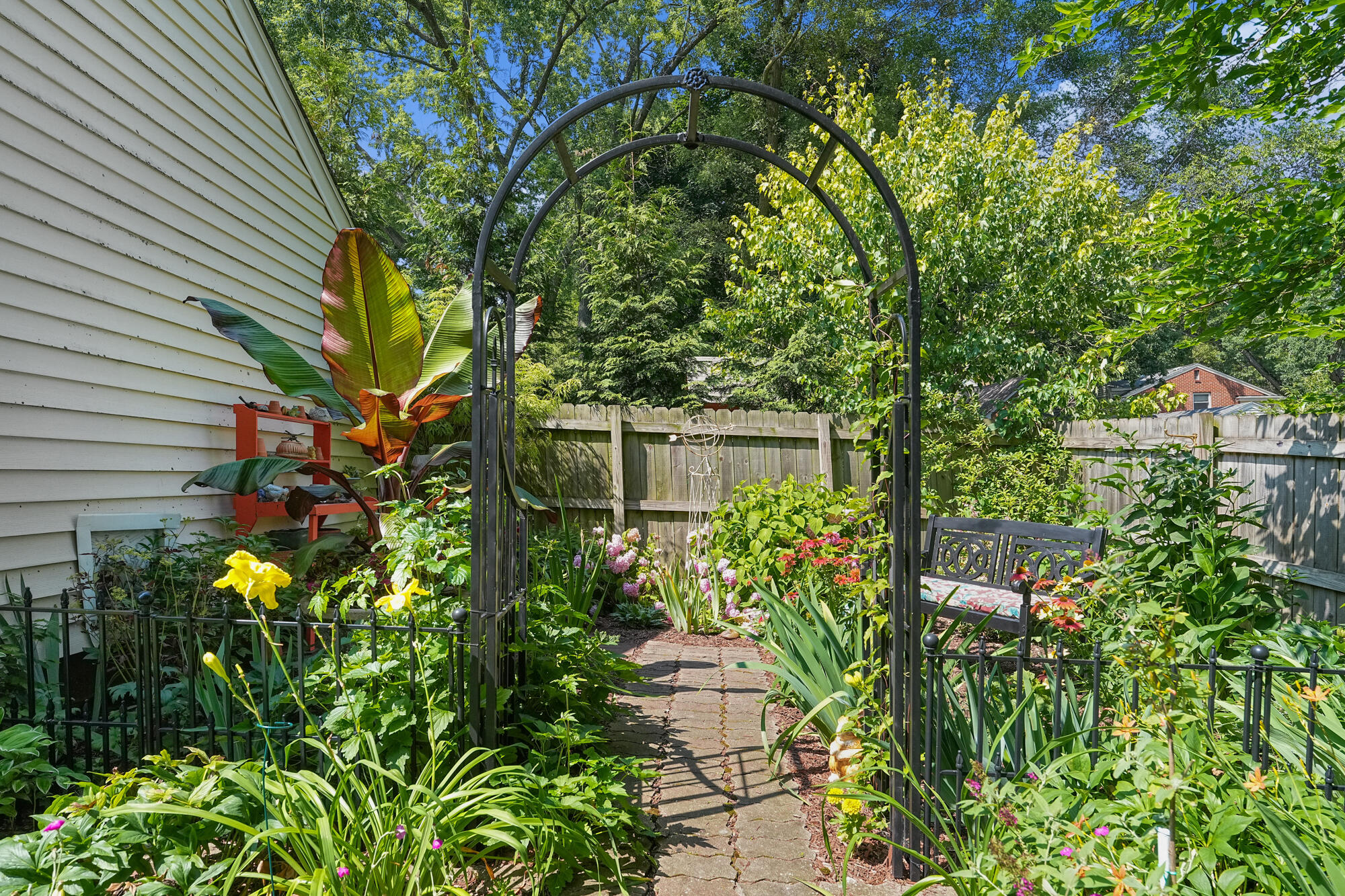 1306 Allerton Avenue SE Grand Rapids MI 49506