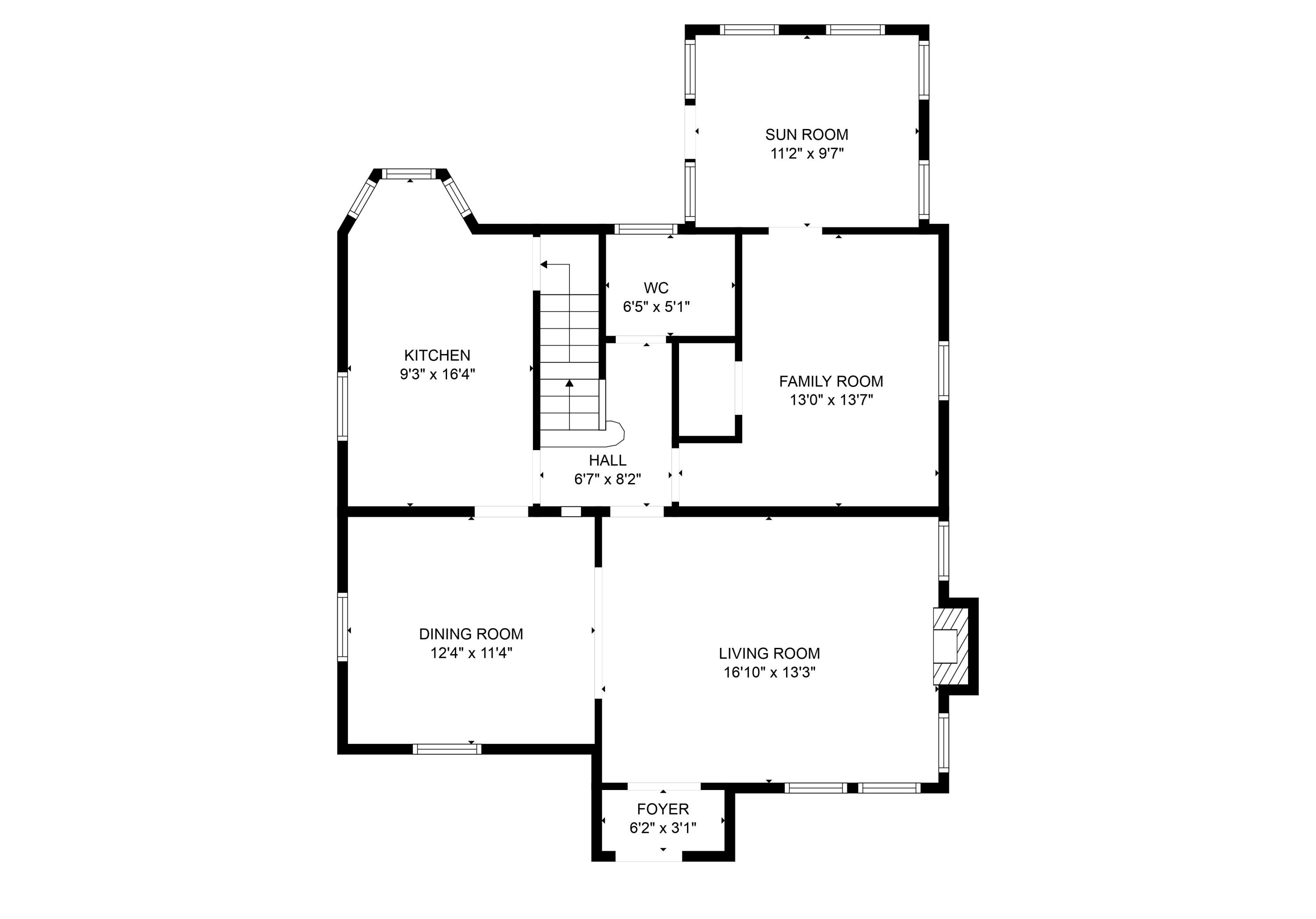 1306 Allerton Avenue SE Grand Rapids MI 49506
