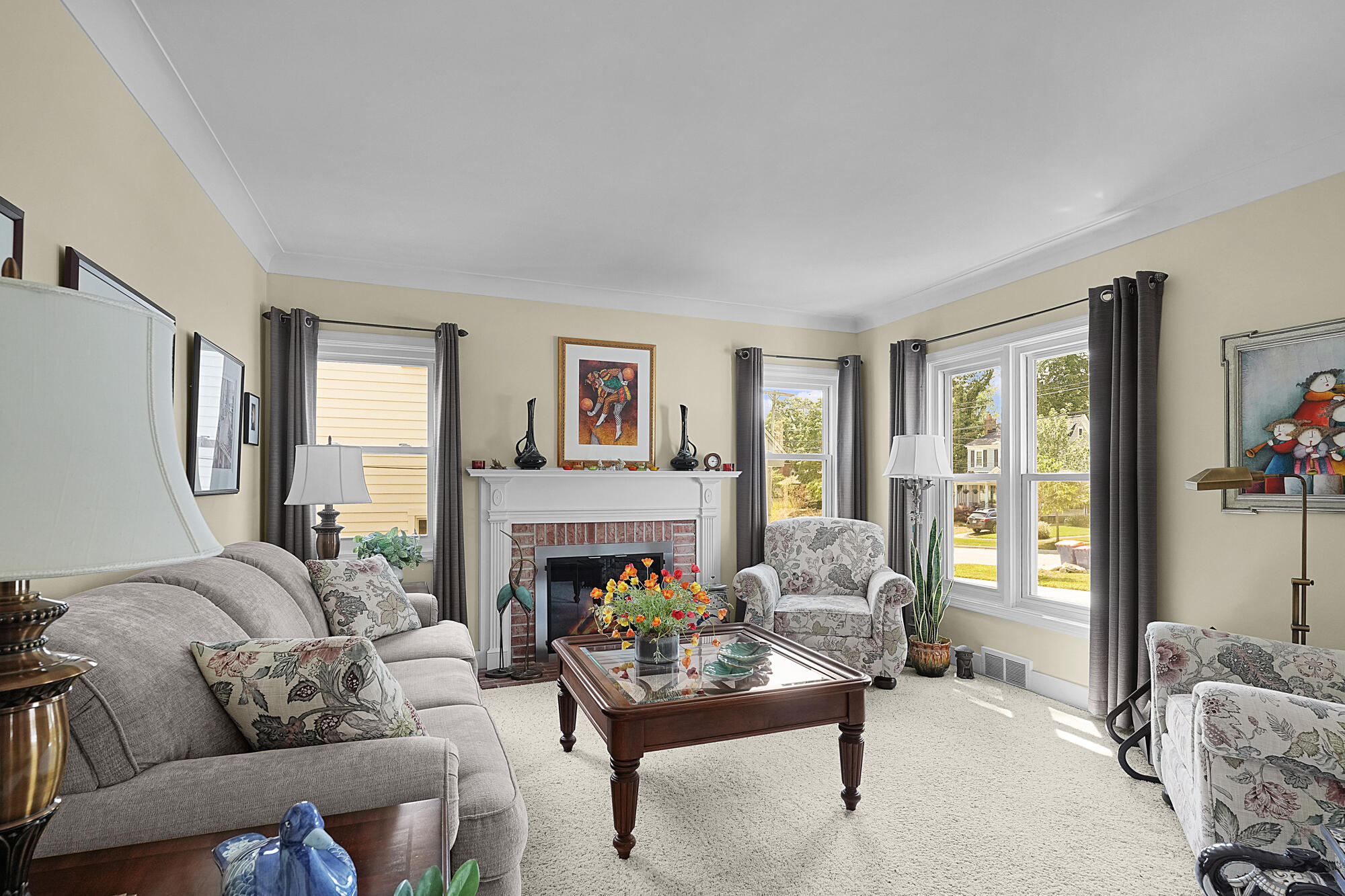 1306 Allerton Avenue SE Grand Rapids MI 49506