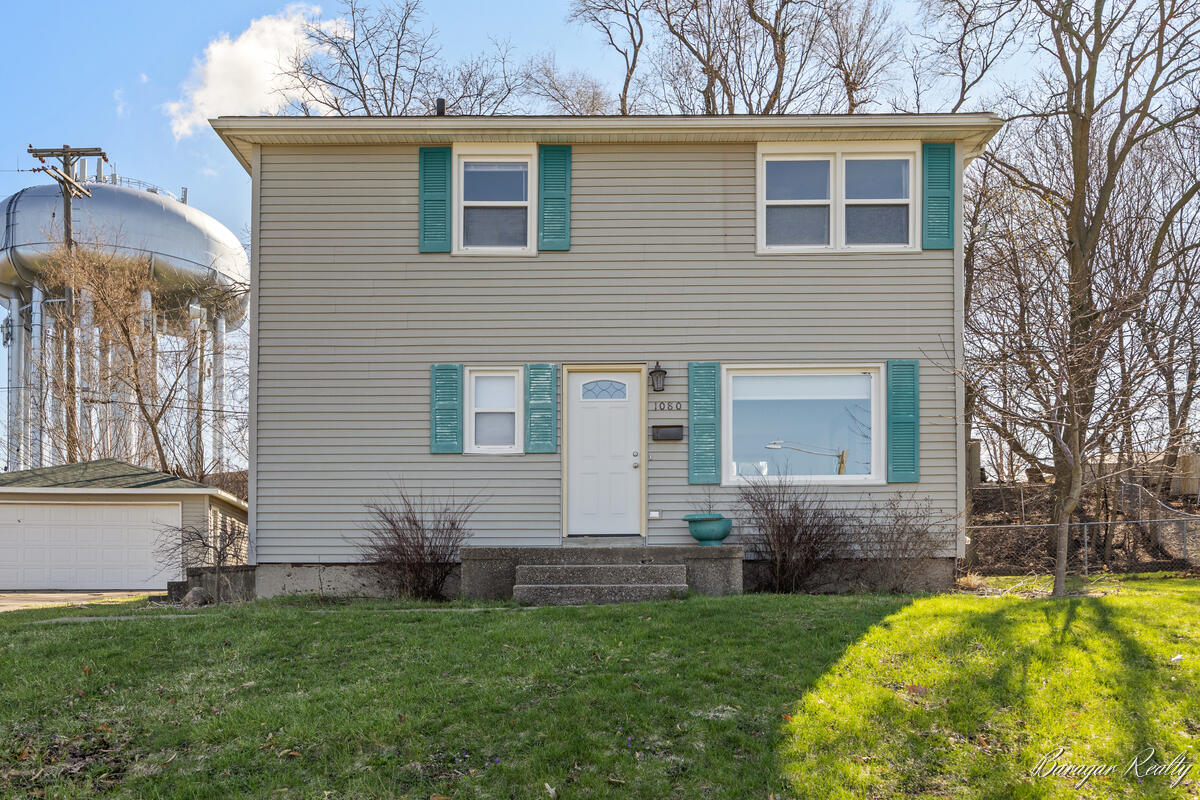1080 Lockridge Drive NE Grand Rapids MI 49505