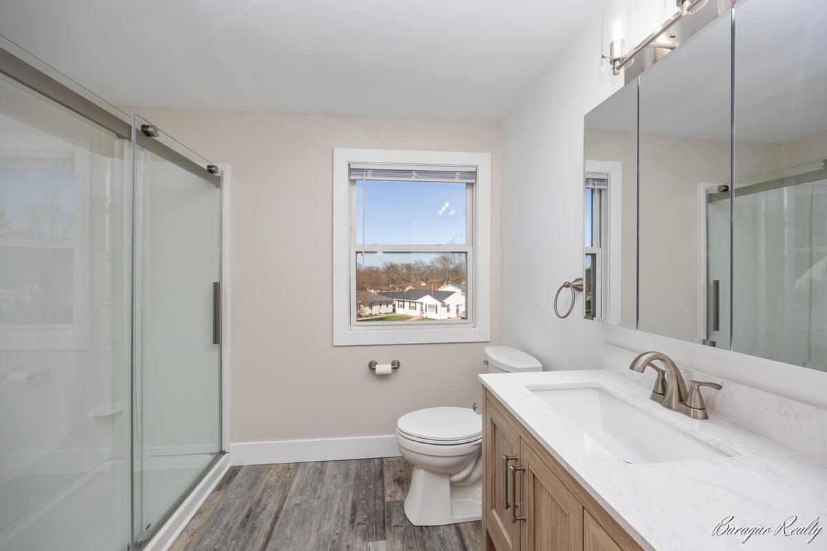 1080 Lockridge Drive NE Grand Rapids MI 49505