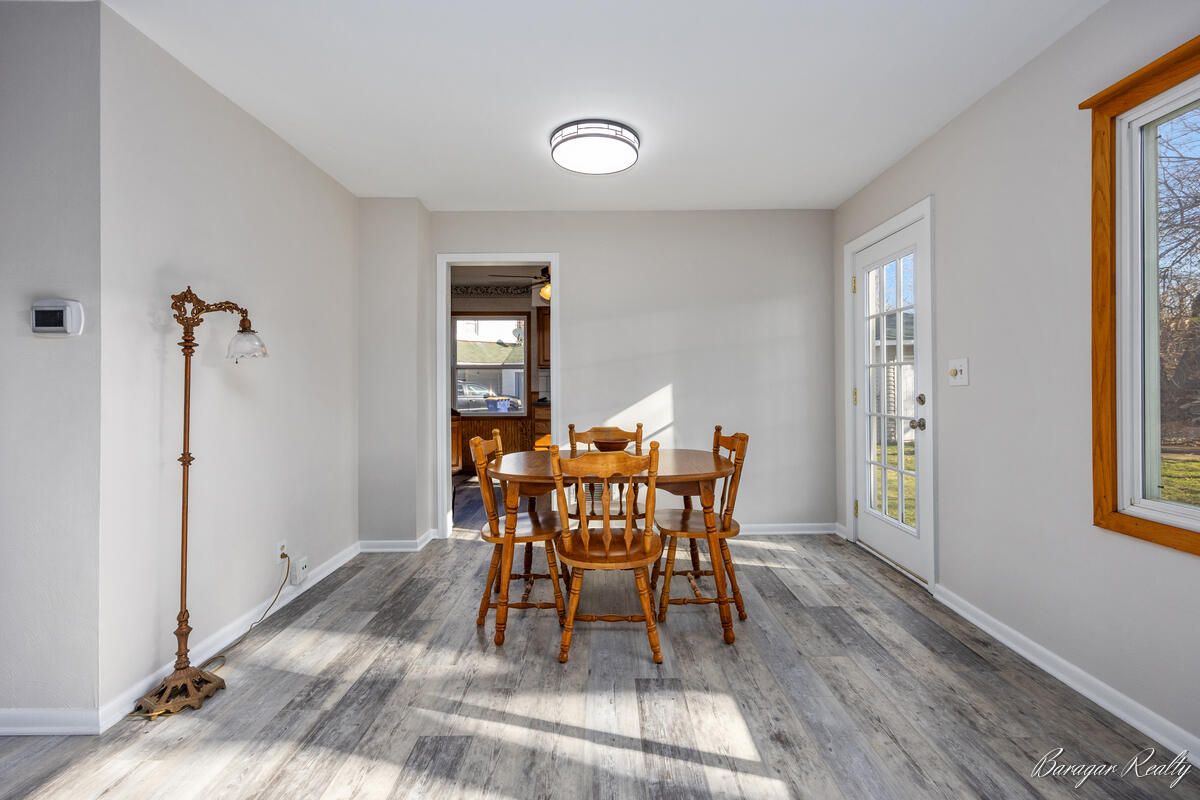 1080 Lockridge Drive NE Grand Rapids MI 49505