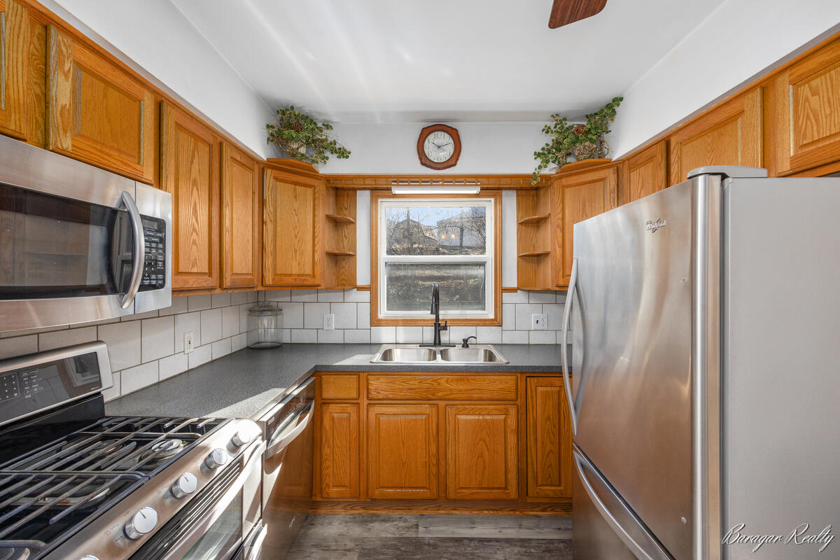 1080 Lockridge Drive NE Grand Rapids MI 49505