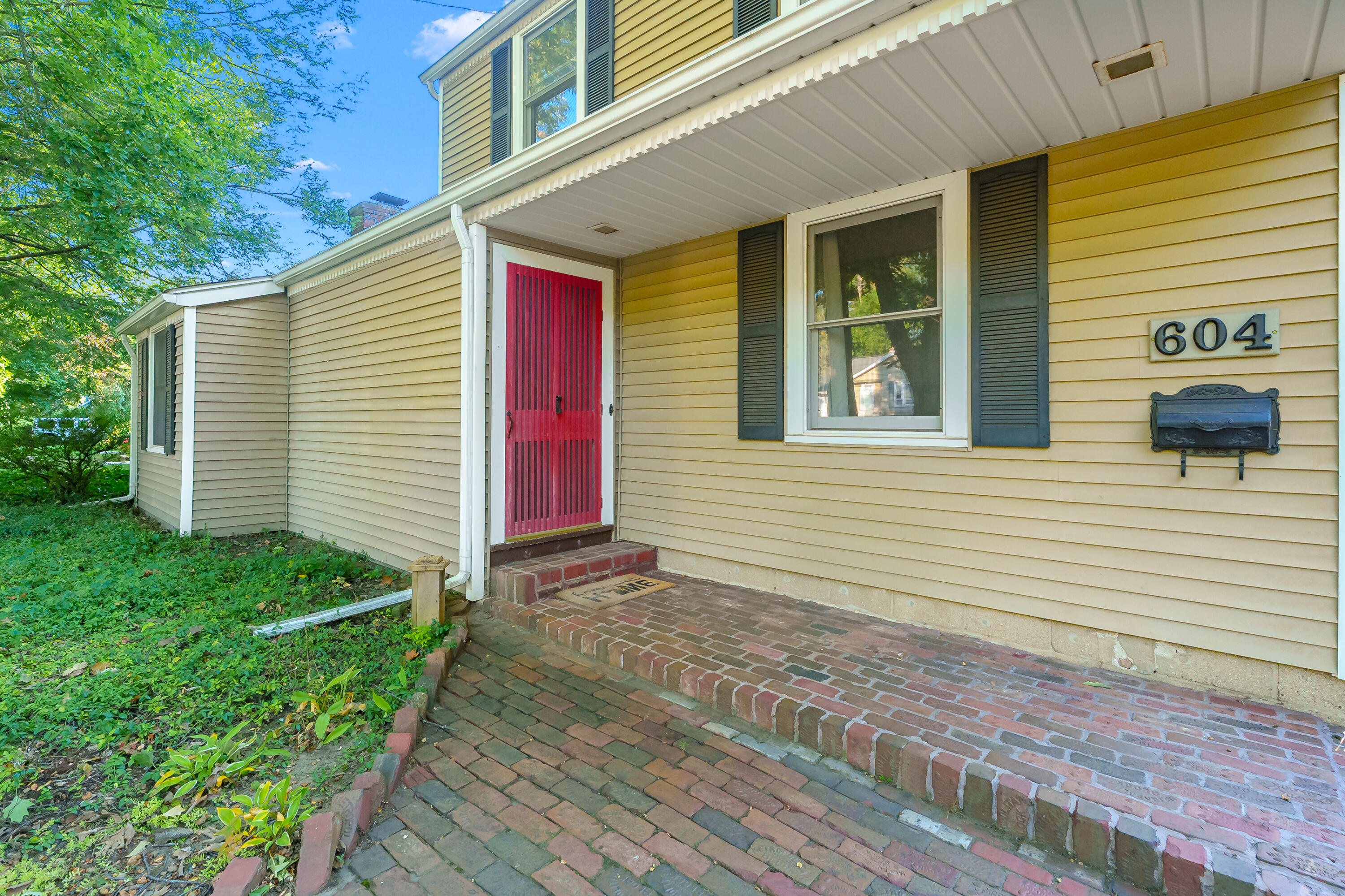 604 Jenks Boulevard Kalamazoo MI 49006