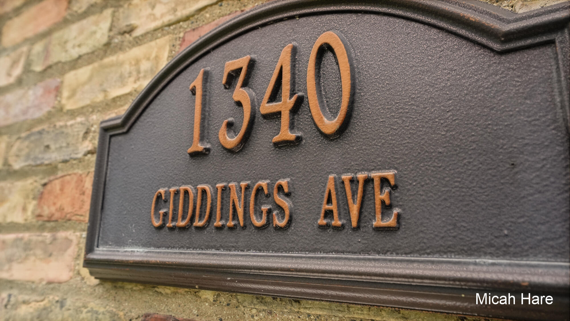 1340 Giddings Avenue SE Grand Rapids MI 49506