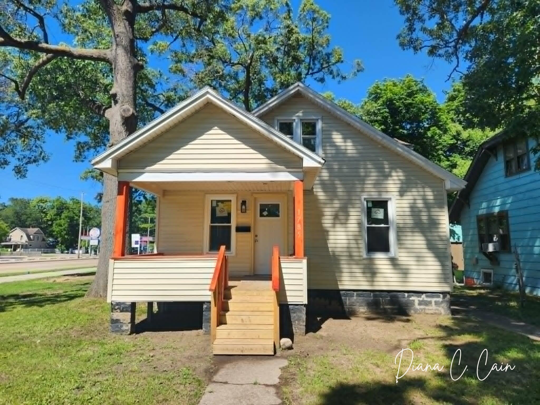 1785 Dyson Street Muskegon MI 49442