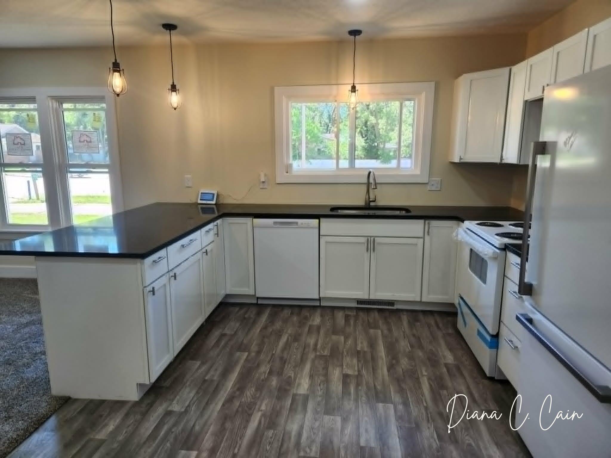 1785 Dyson Street Muskegon MI 49442