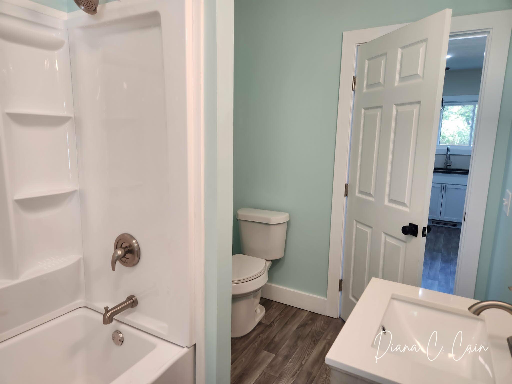 1785 Dyson Street Muskegon MI 49442