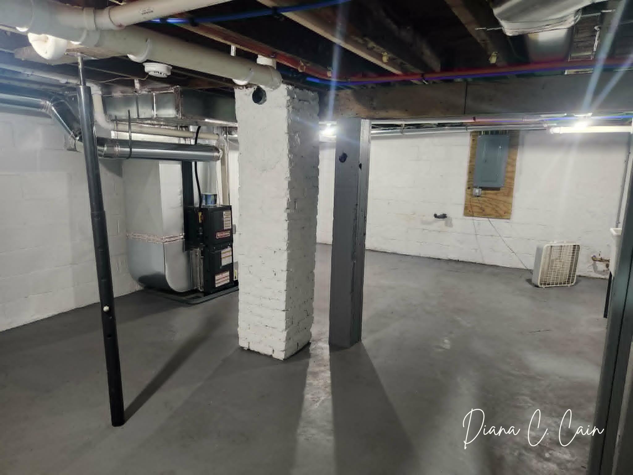 1785 Dyson Street Muskegon MI 49442