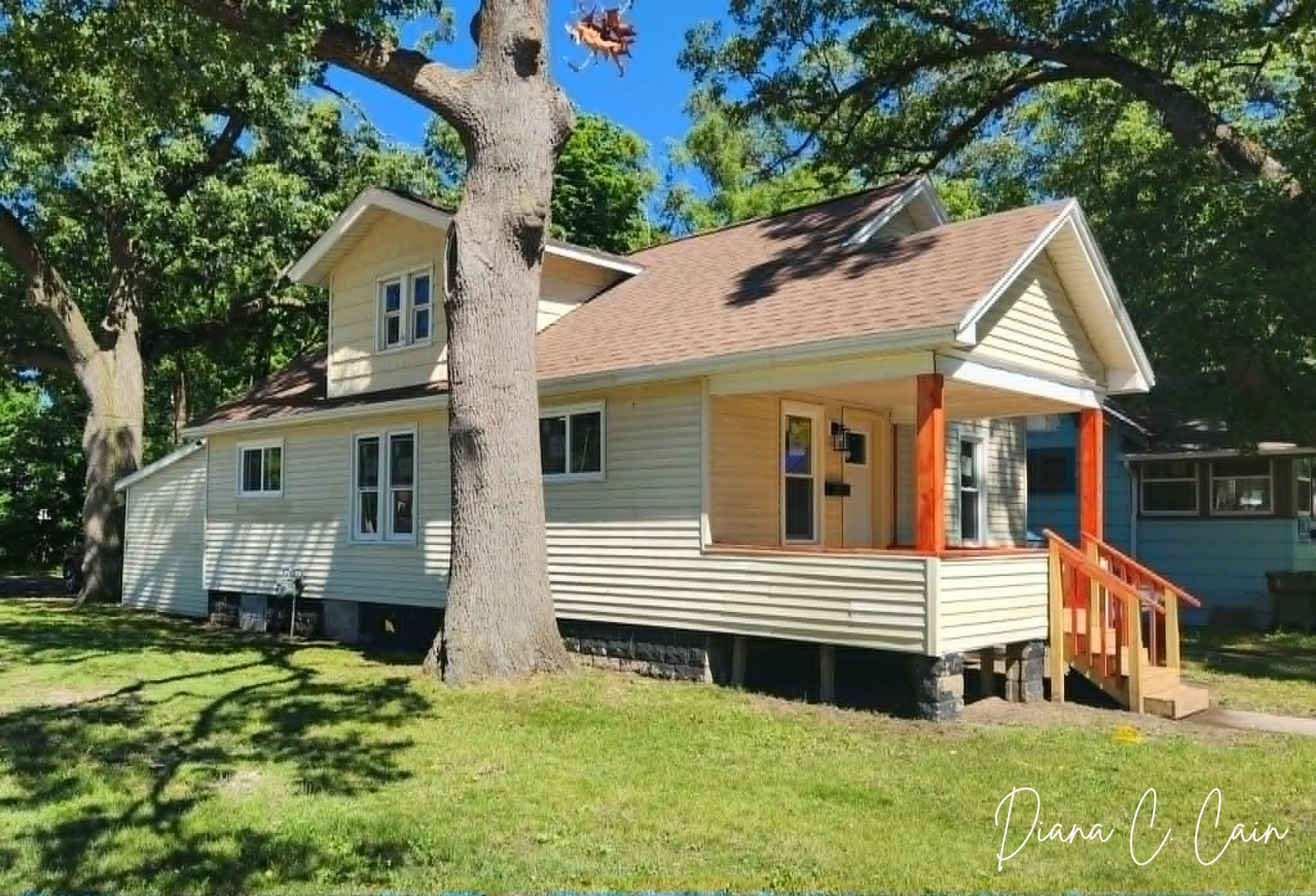 1785 Dyson Street Muskegon MI 49442