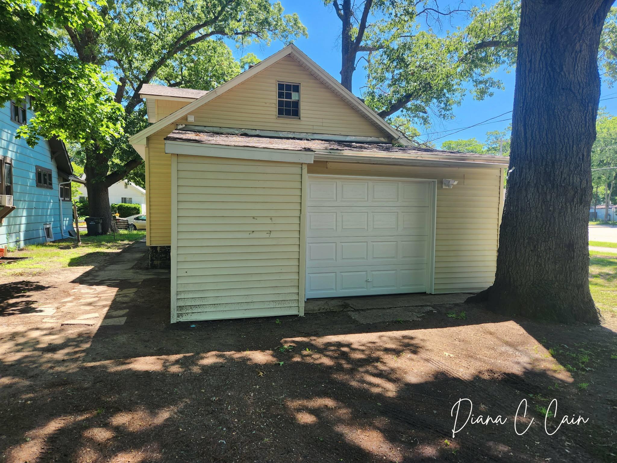 1785 Dyson Street Muskegon MI 49442