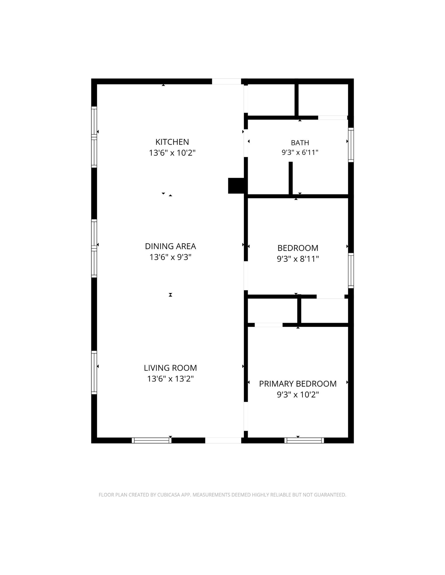 1785 Dyson Street Muskegon MI 49442