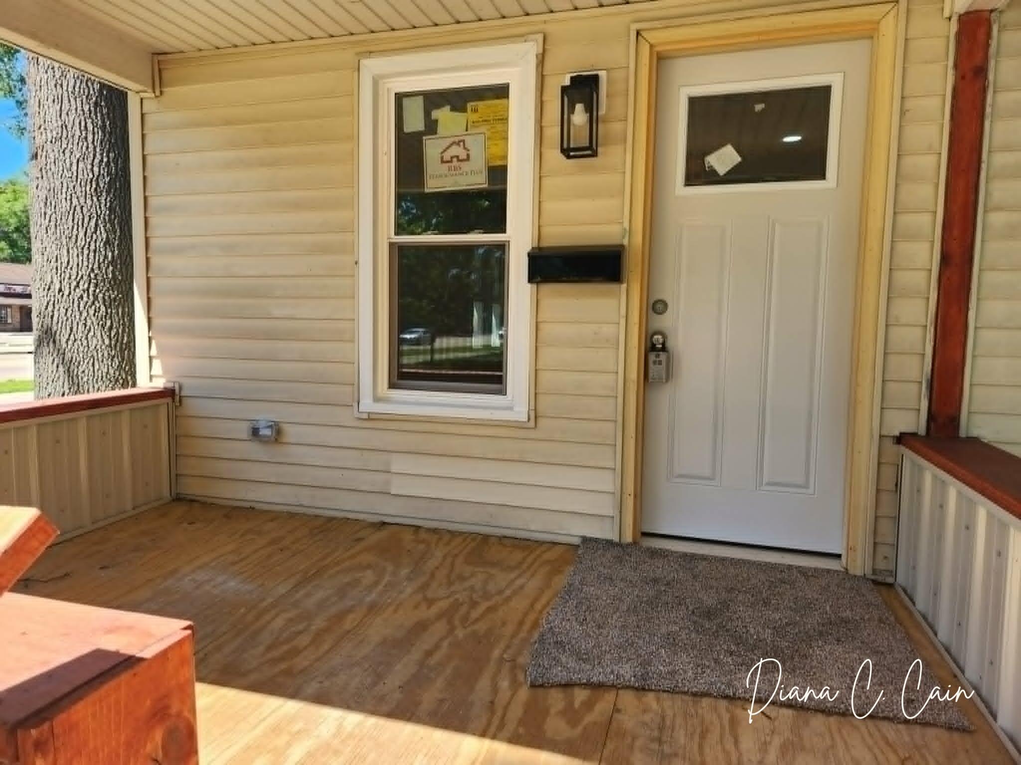 1785 Dyson Street Muskegon MI 49442