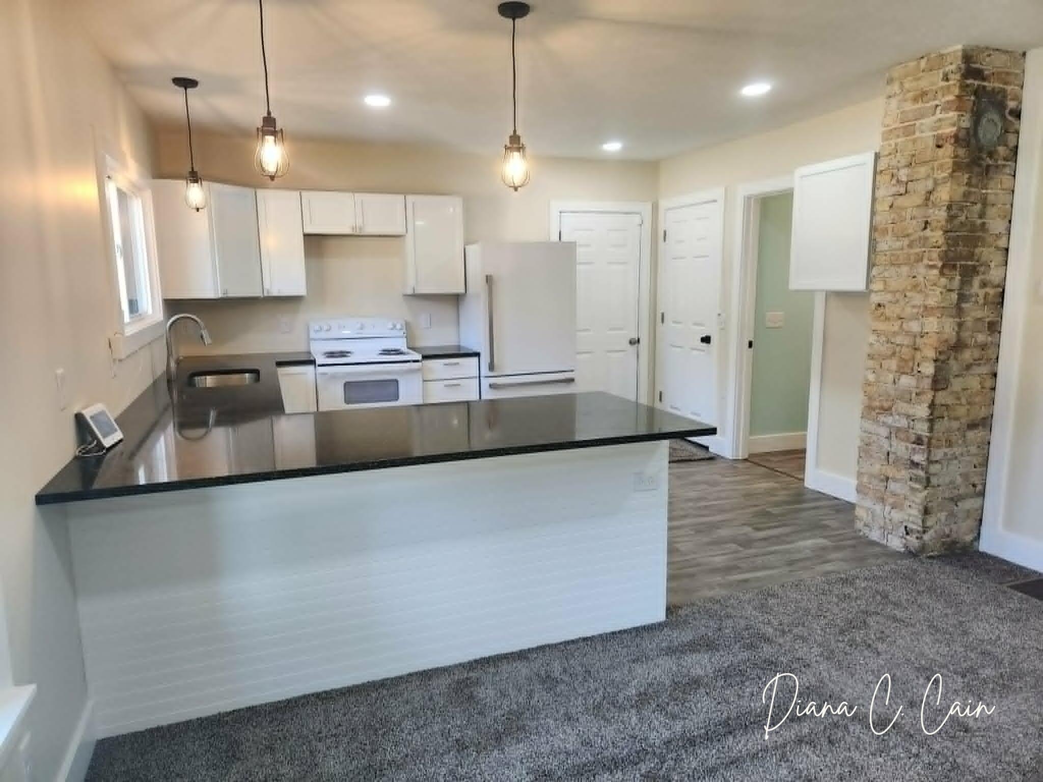 1785 Dyson Street Muskegon MI 49442