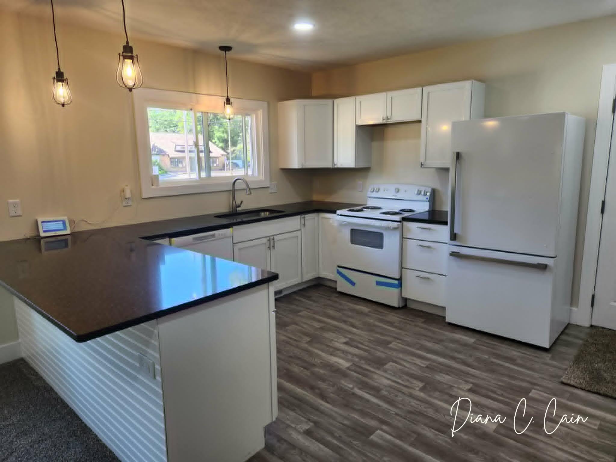 1785 Dyson Street Muskegon MI 49442