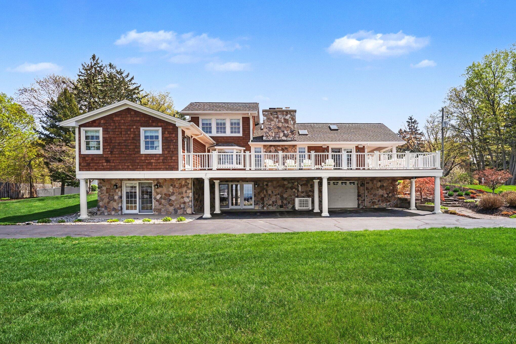 77102 Marwood Drive South Haven MI 49090