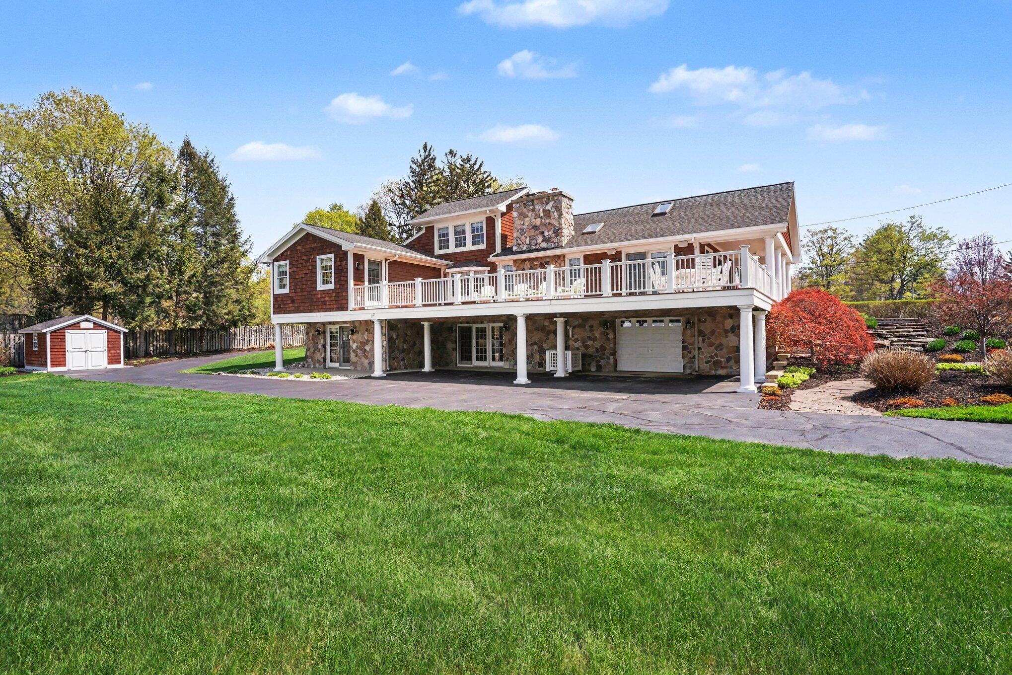77102 Marwood Drive South Haven MI 49090