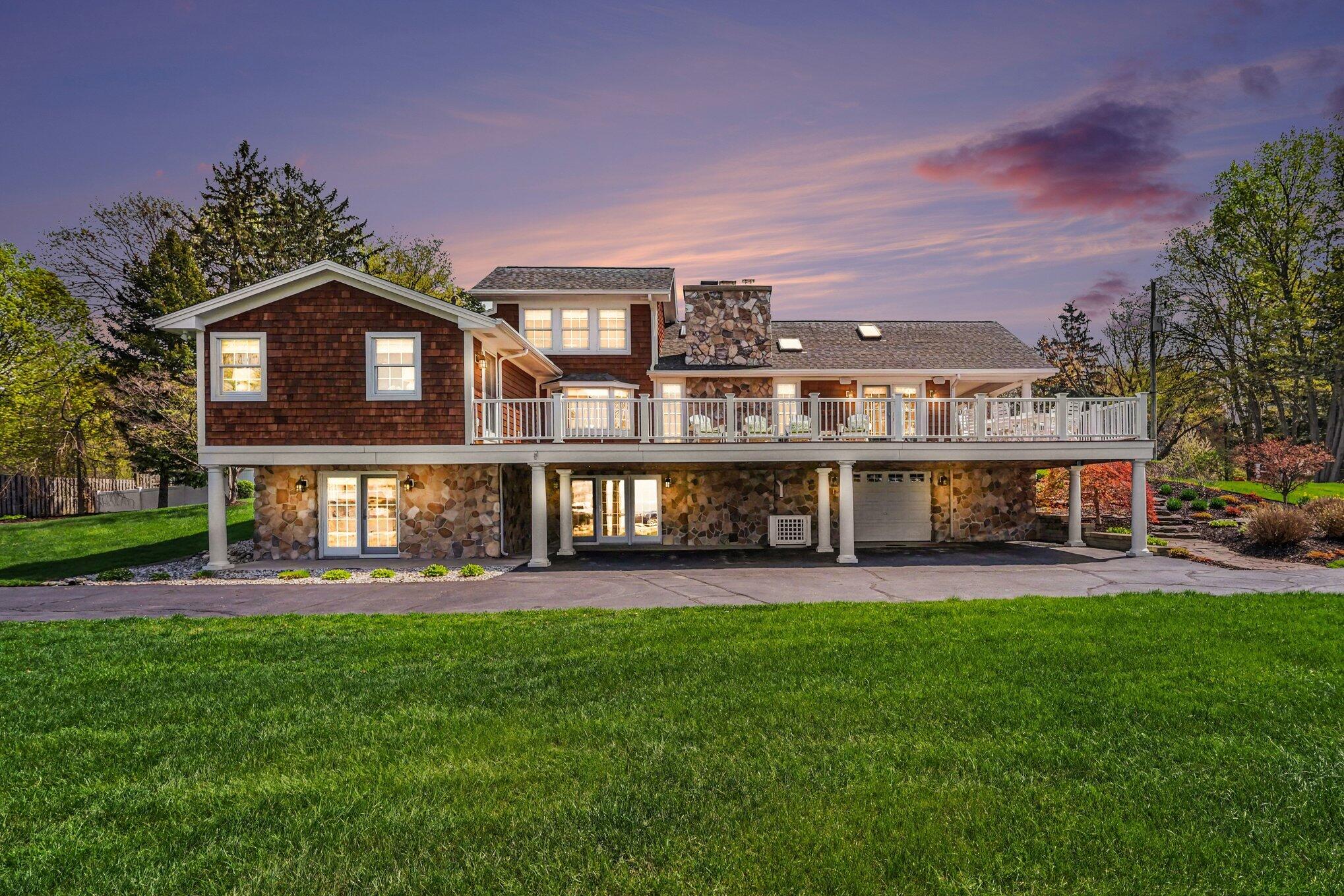 77102 Marwood Drive South Haven MI 49090