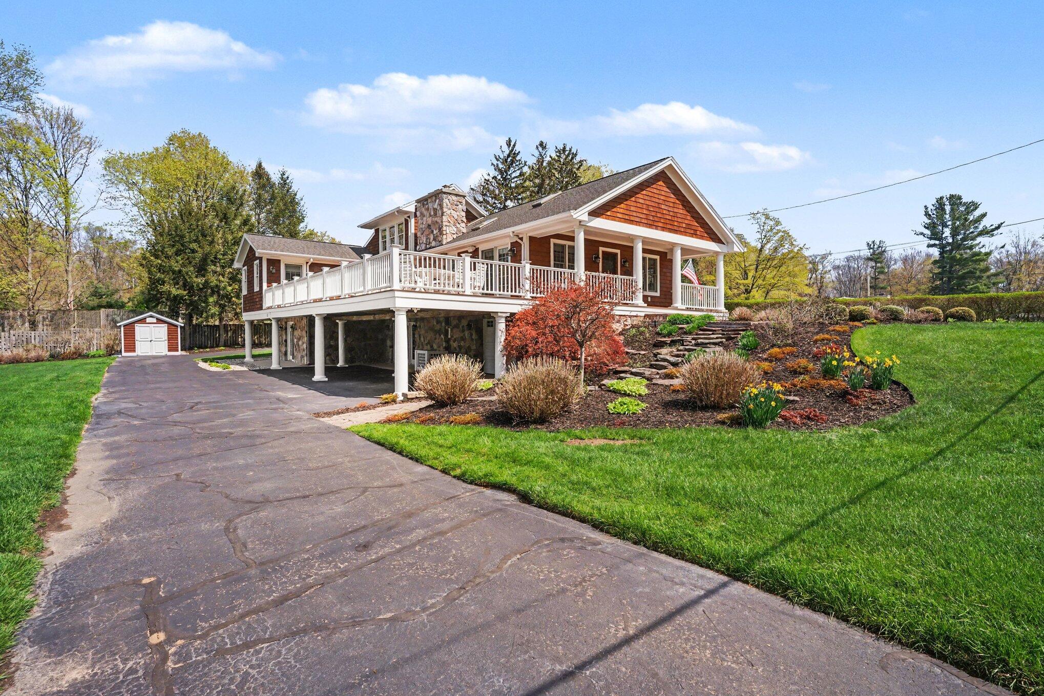 77102 Marwood Drive South Haven MI 49090