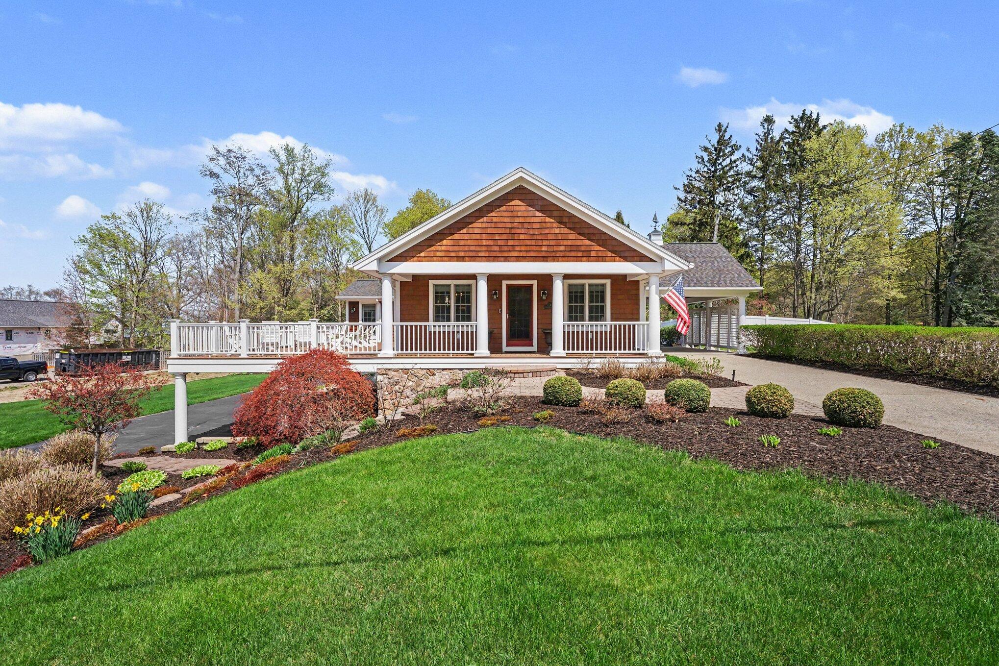 77102 Marwood Drive South Haven MI 49090