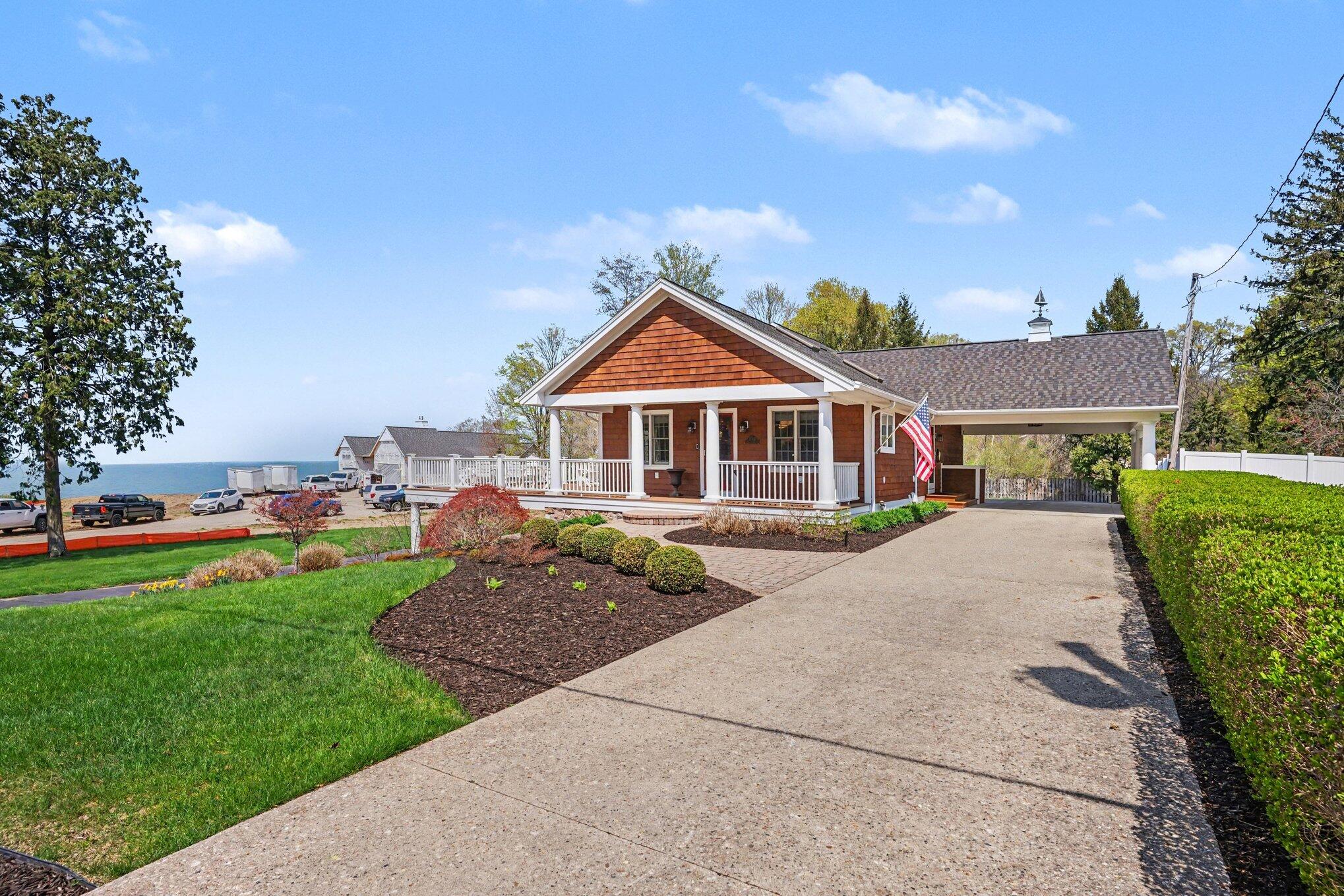 77102 Marwood Drive South Haven MI 49090