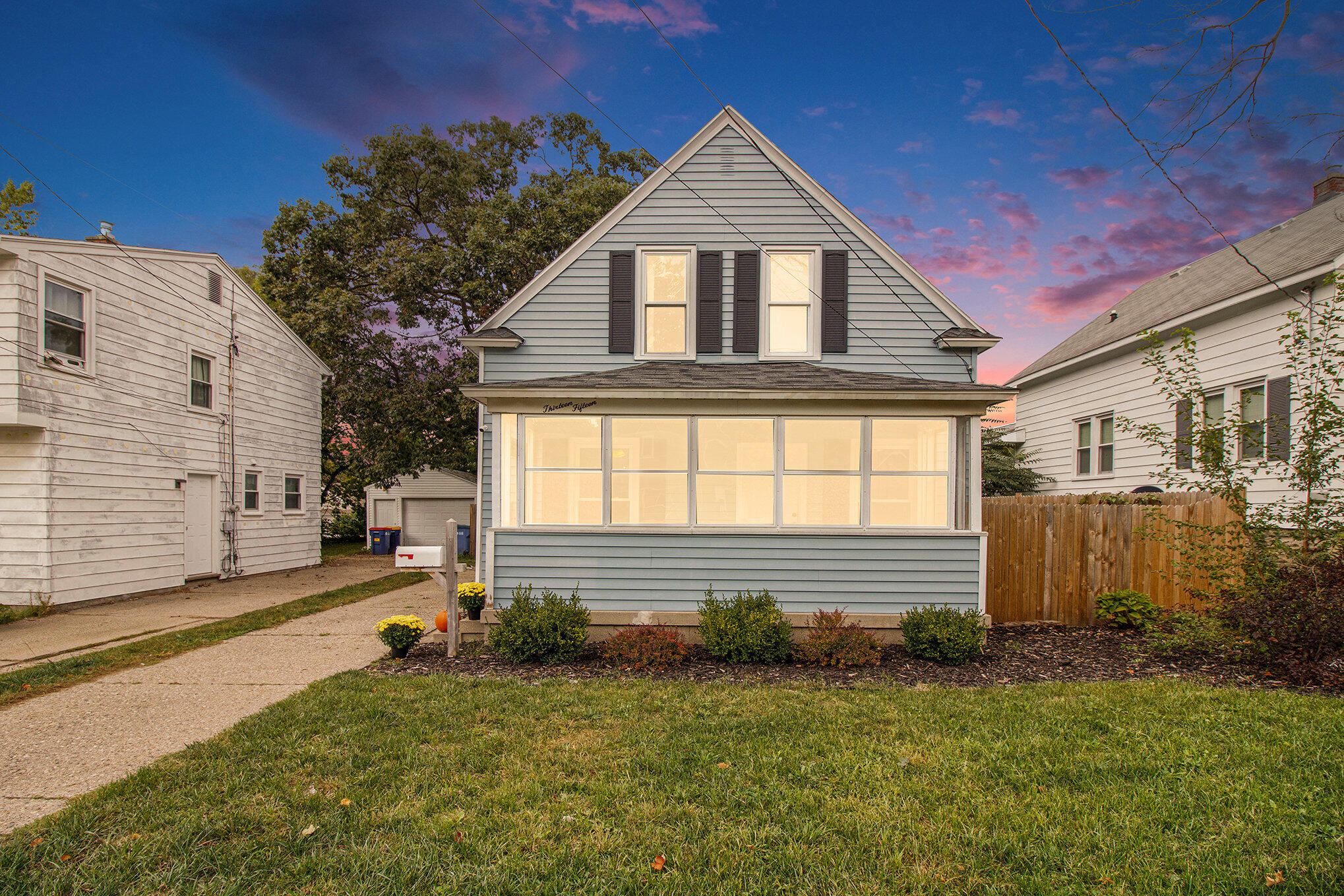 1315 Boston Street SE Grand Rapids MI 49507