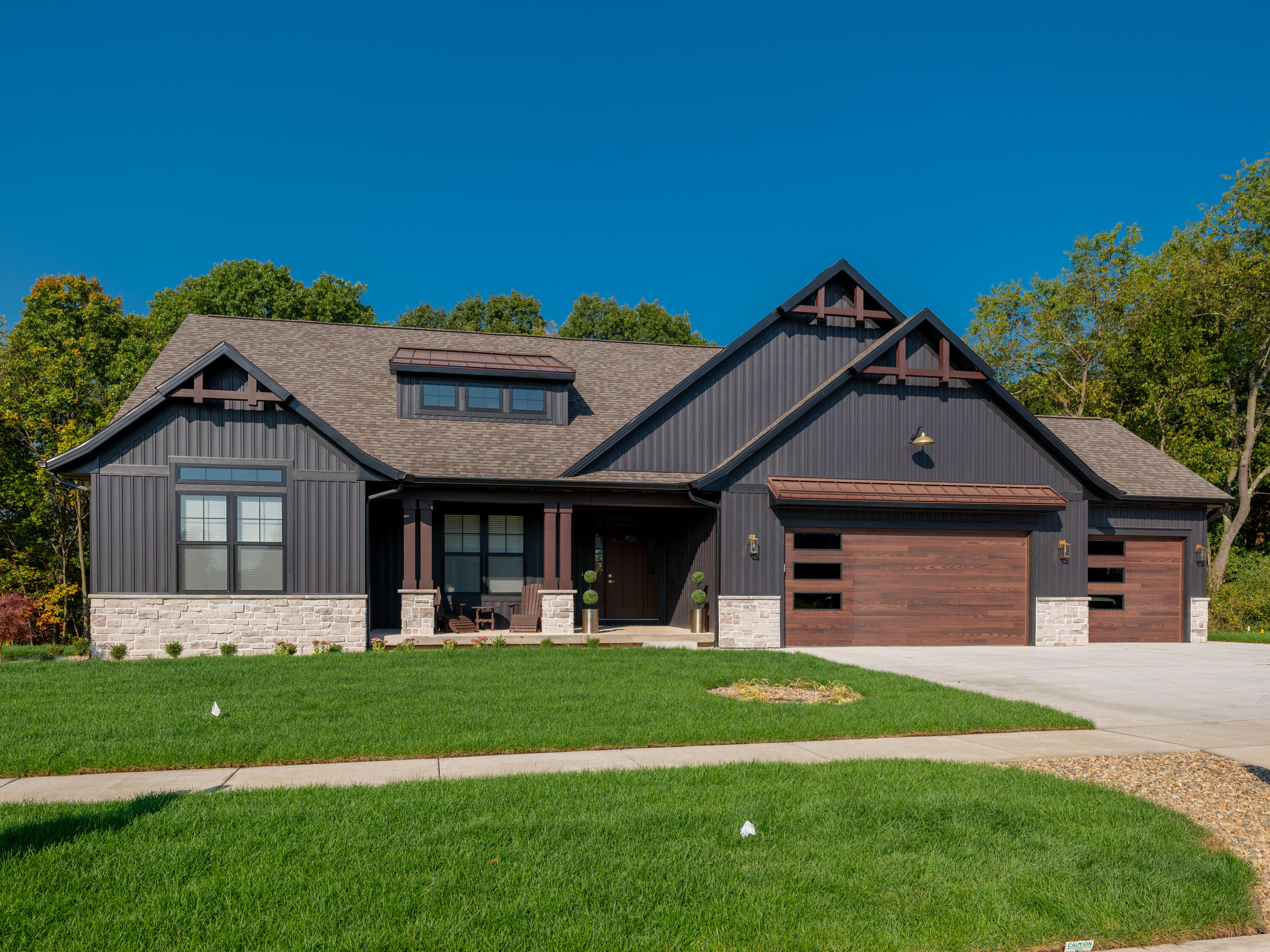 9820 Windflower Lane Portage MI 49024