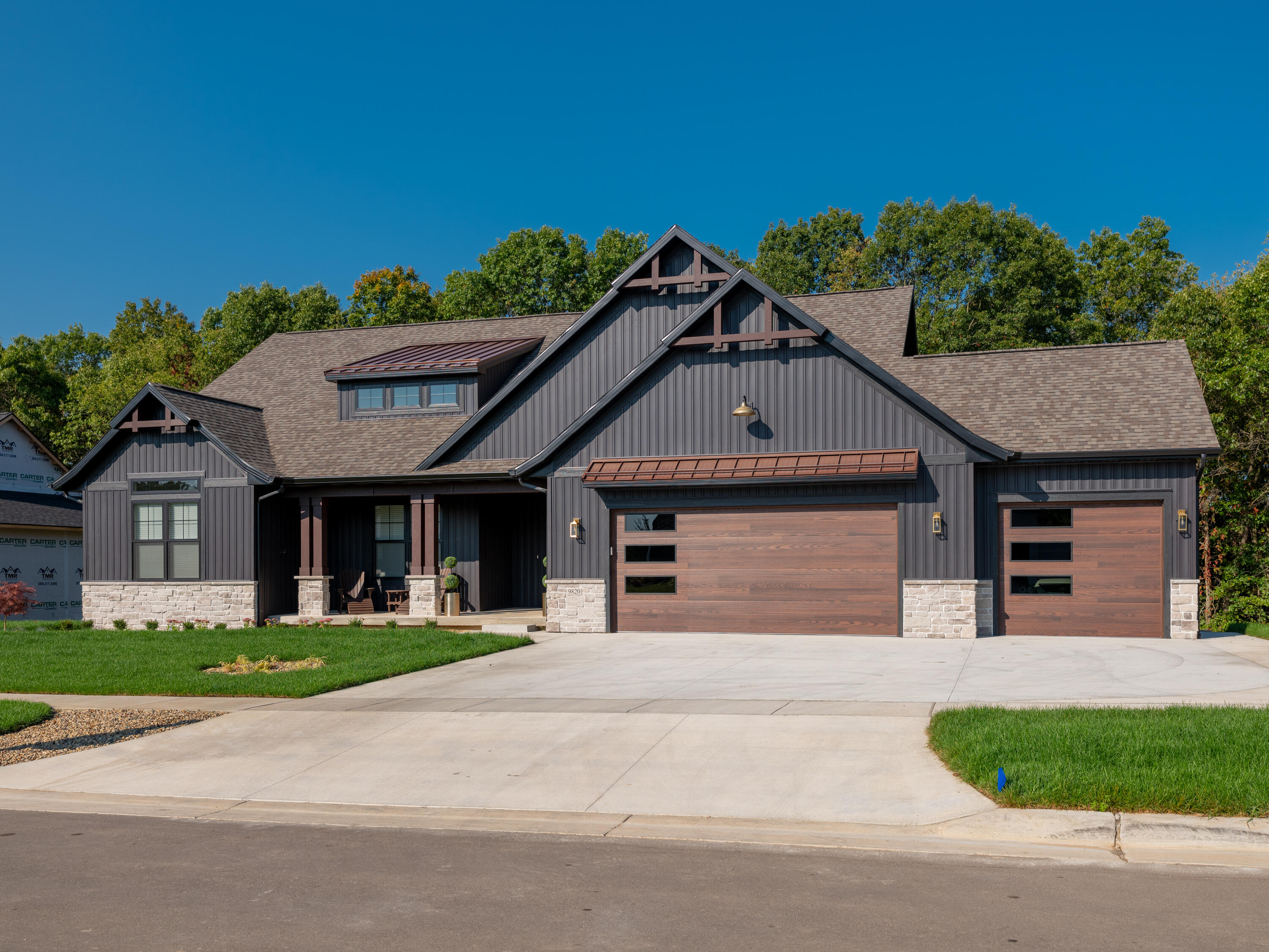 9820 Windflower Lane Portage MI 49024