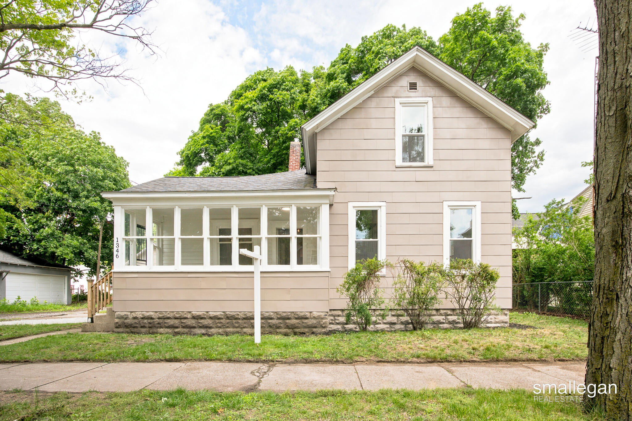 1346 5th Street Muskegon MI 49441