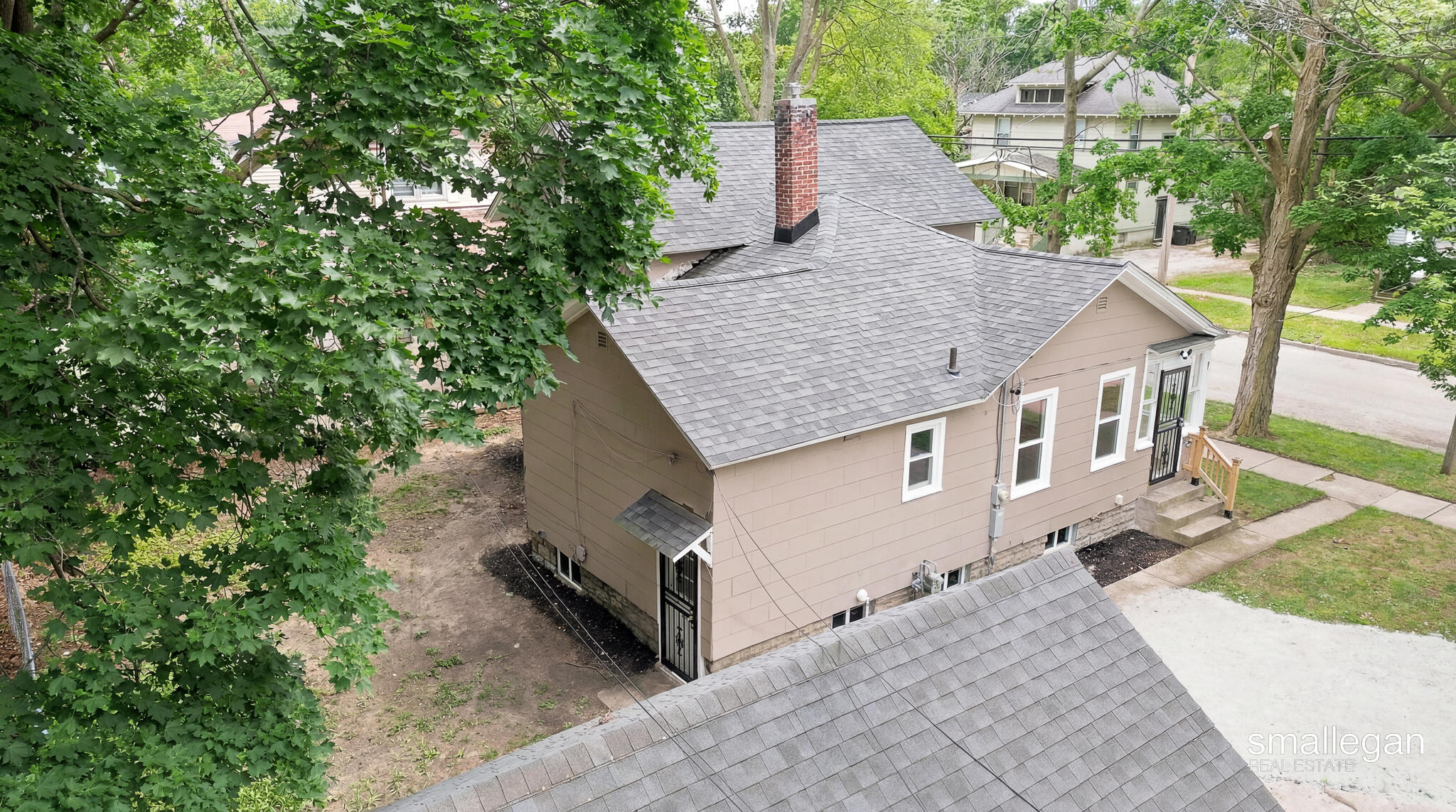 1346 5th Street Muskegon MI 49441