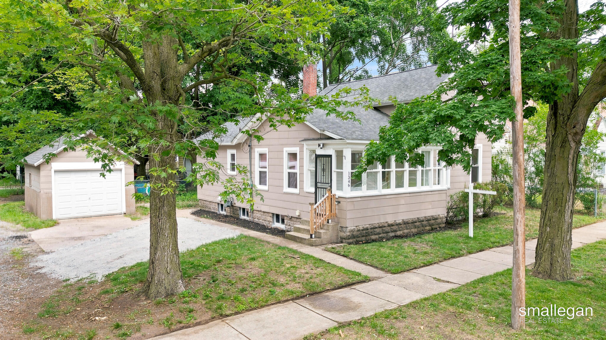 1346 5th Street Muskegon MI 49441