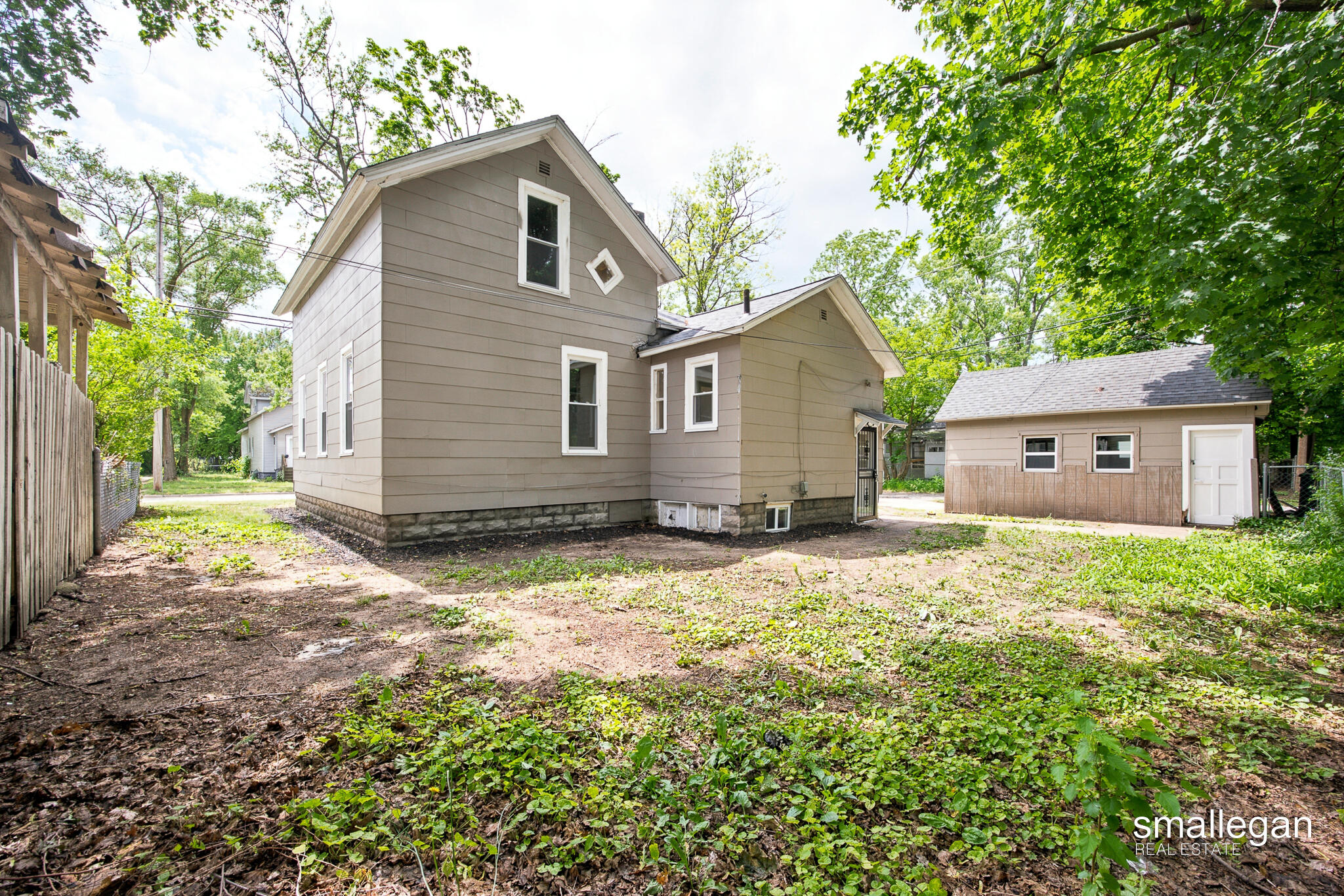1346 5th Street Muskegon MI 49441
