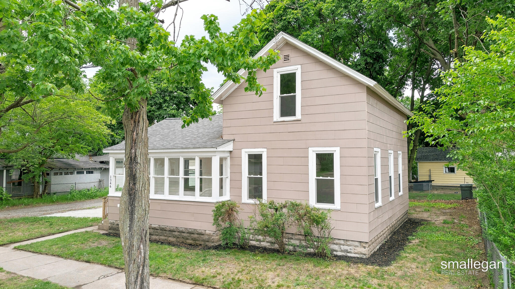 1346 5th Street Muskegon MI 49441