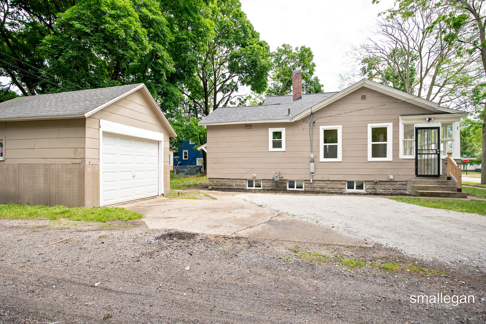 1346 5th Street Muskegon MI 49441