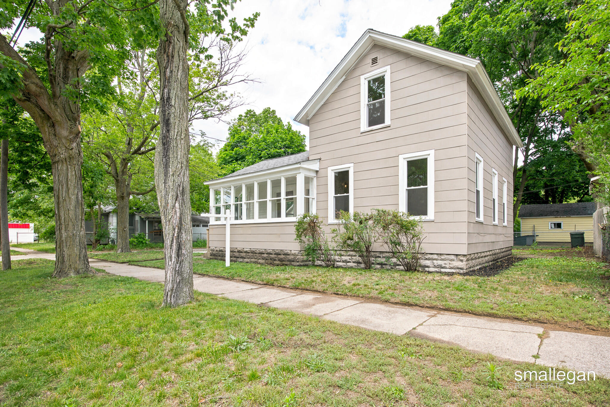 1346 5th Street Muskegon MI 49441