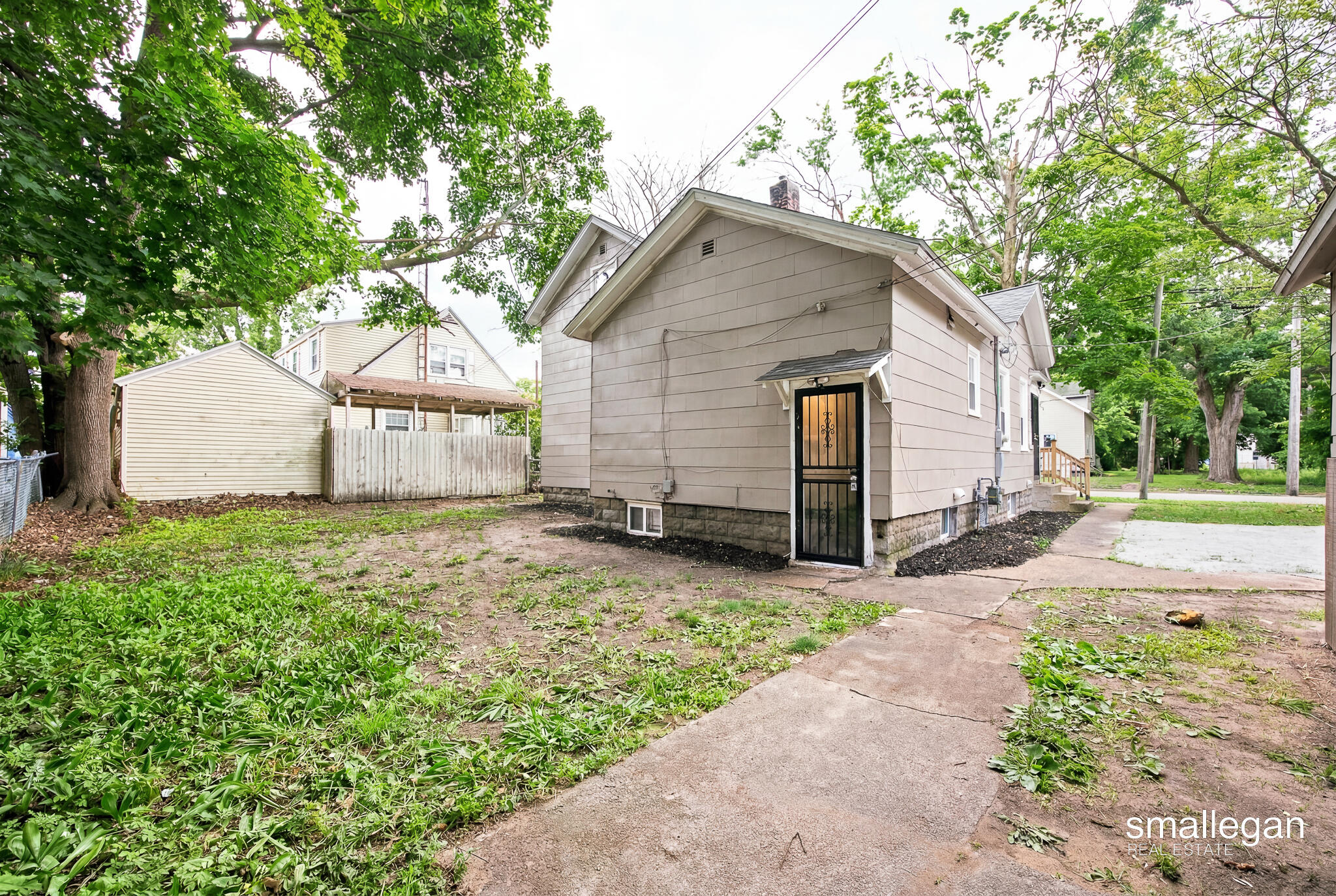 1346 5th Street Muskegon MI 49441