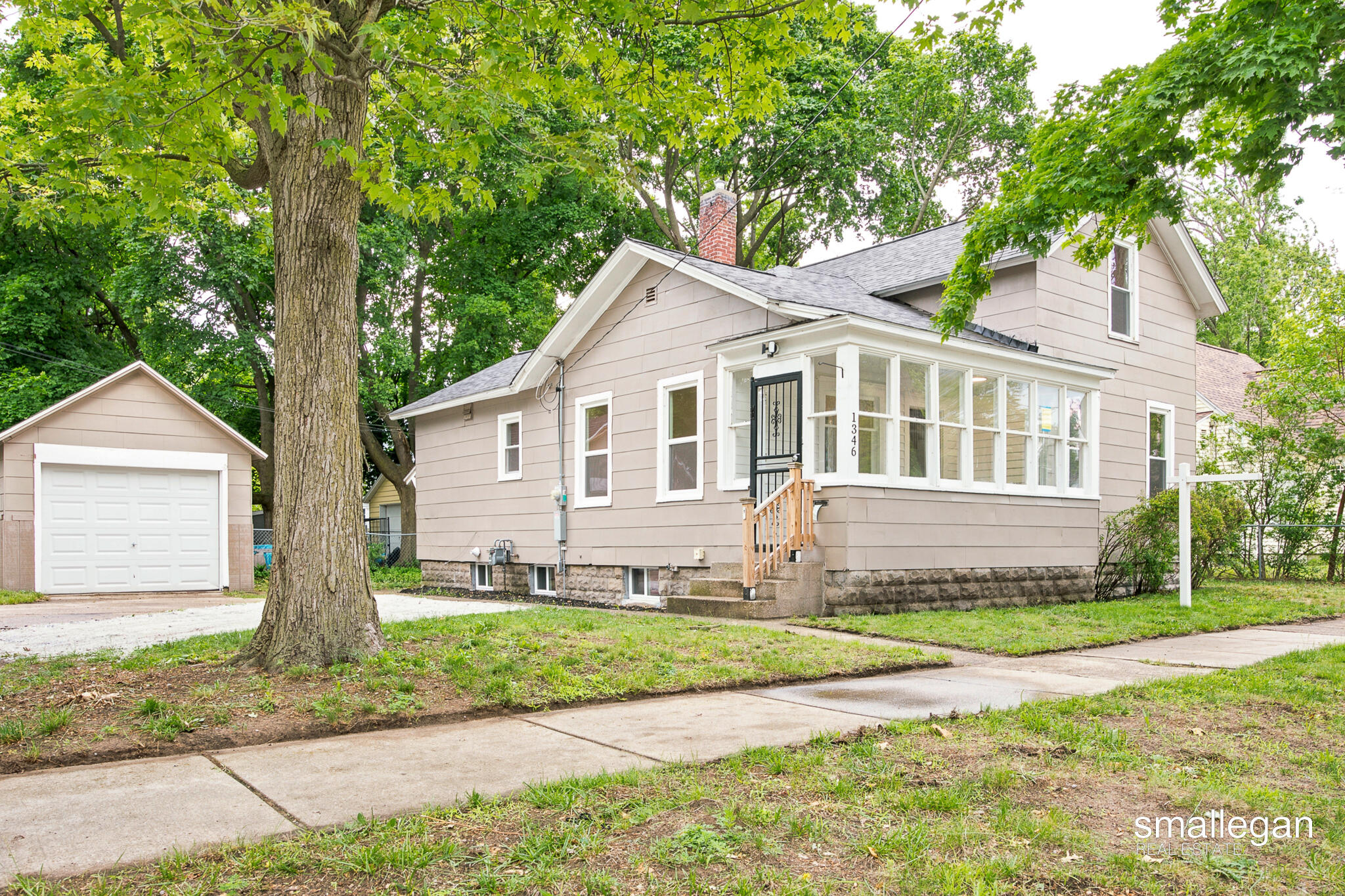 1346 5th Street Muskegon MI 49441