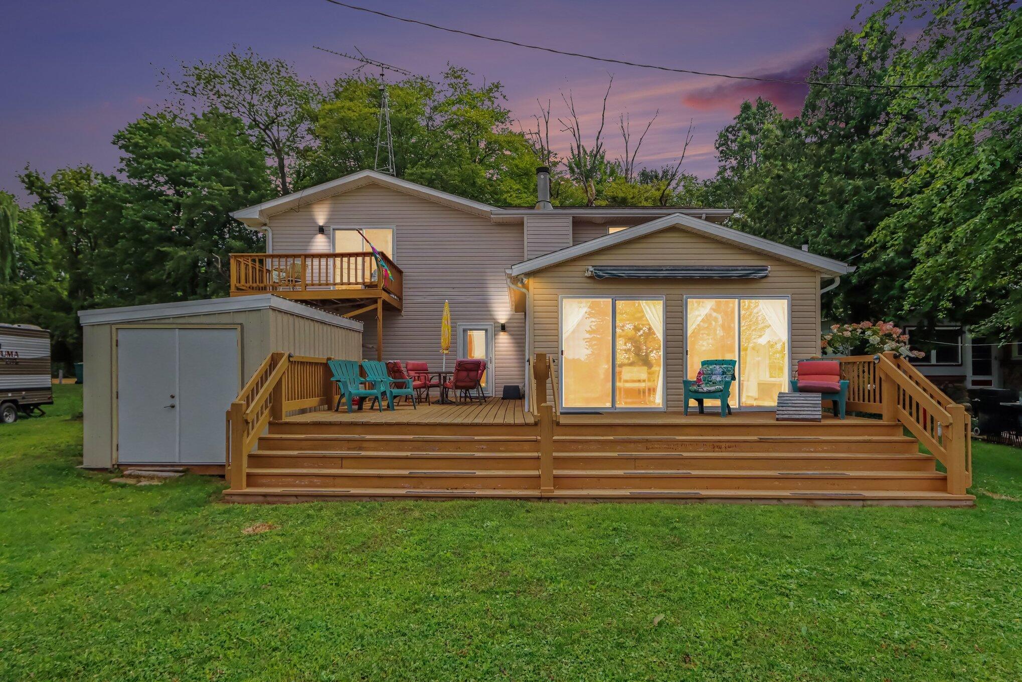 51156 Maple Road Marcellus MI 49067