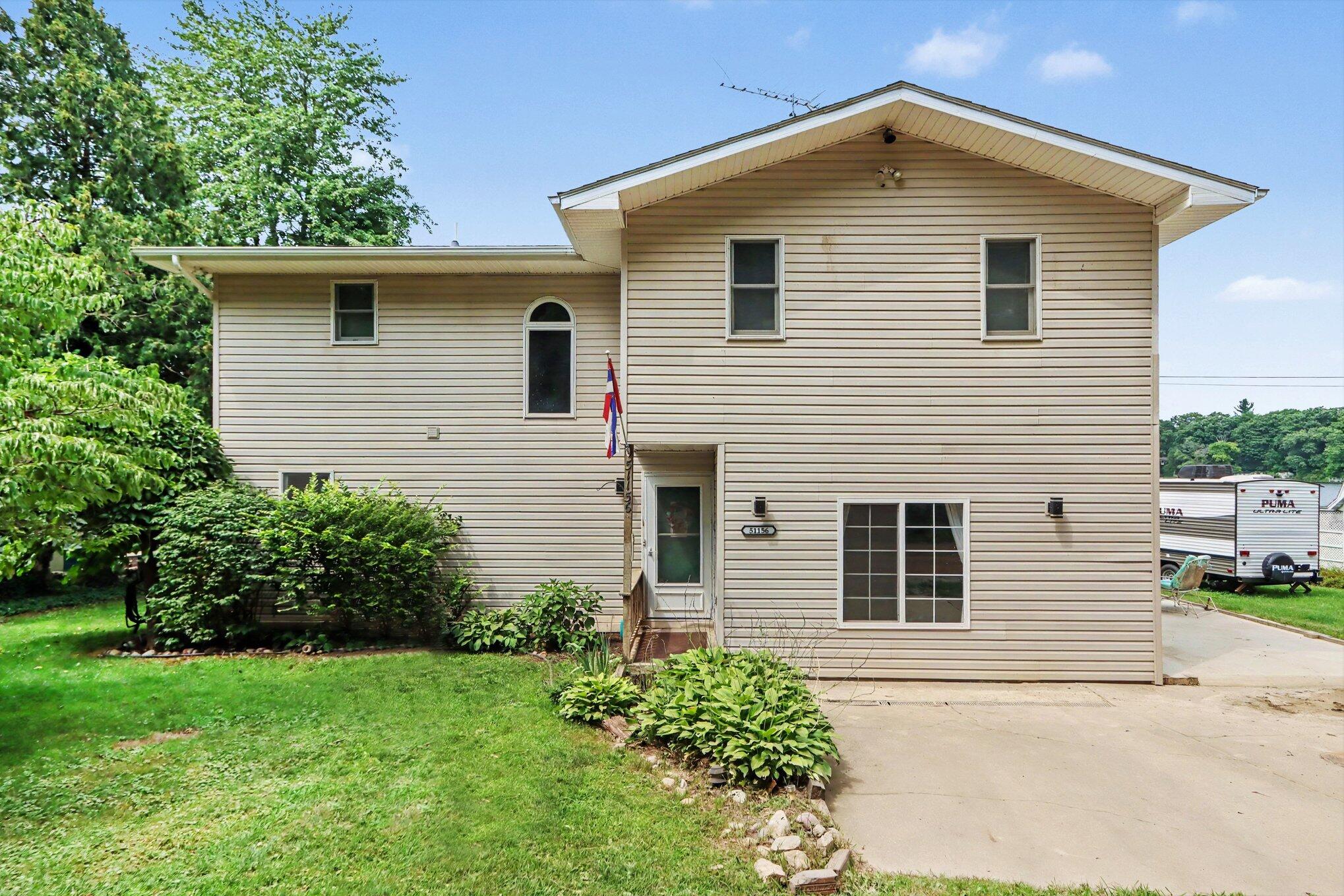 51156 Maple Road Marcellus MI 49067