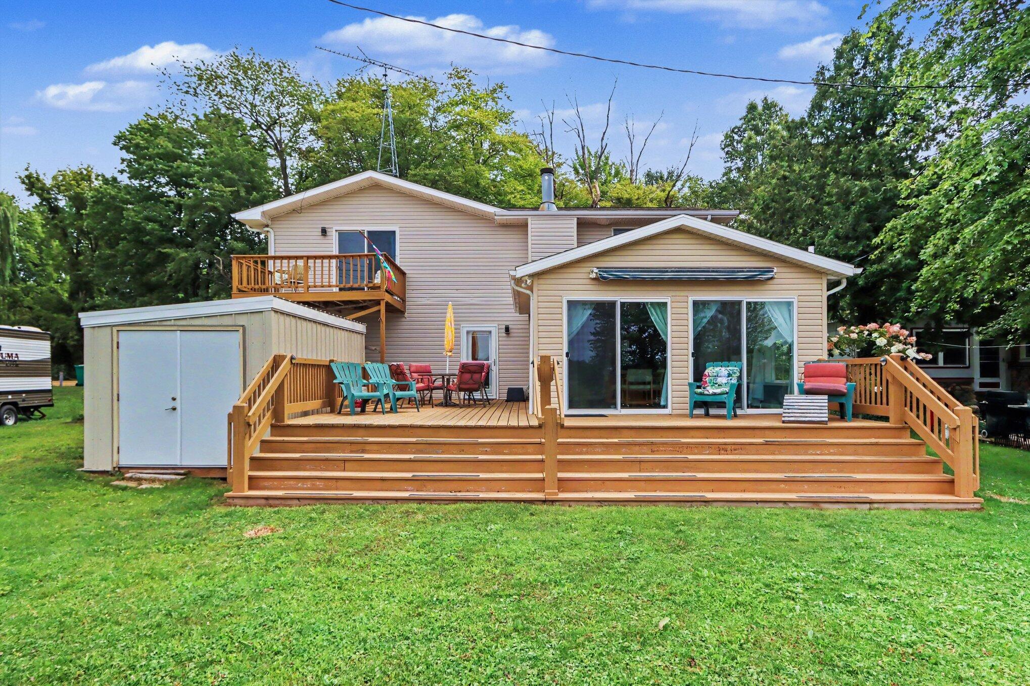 51156 Maple Road Marcellus MI 49067